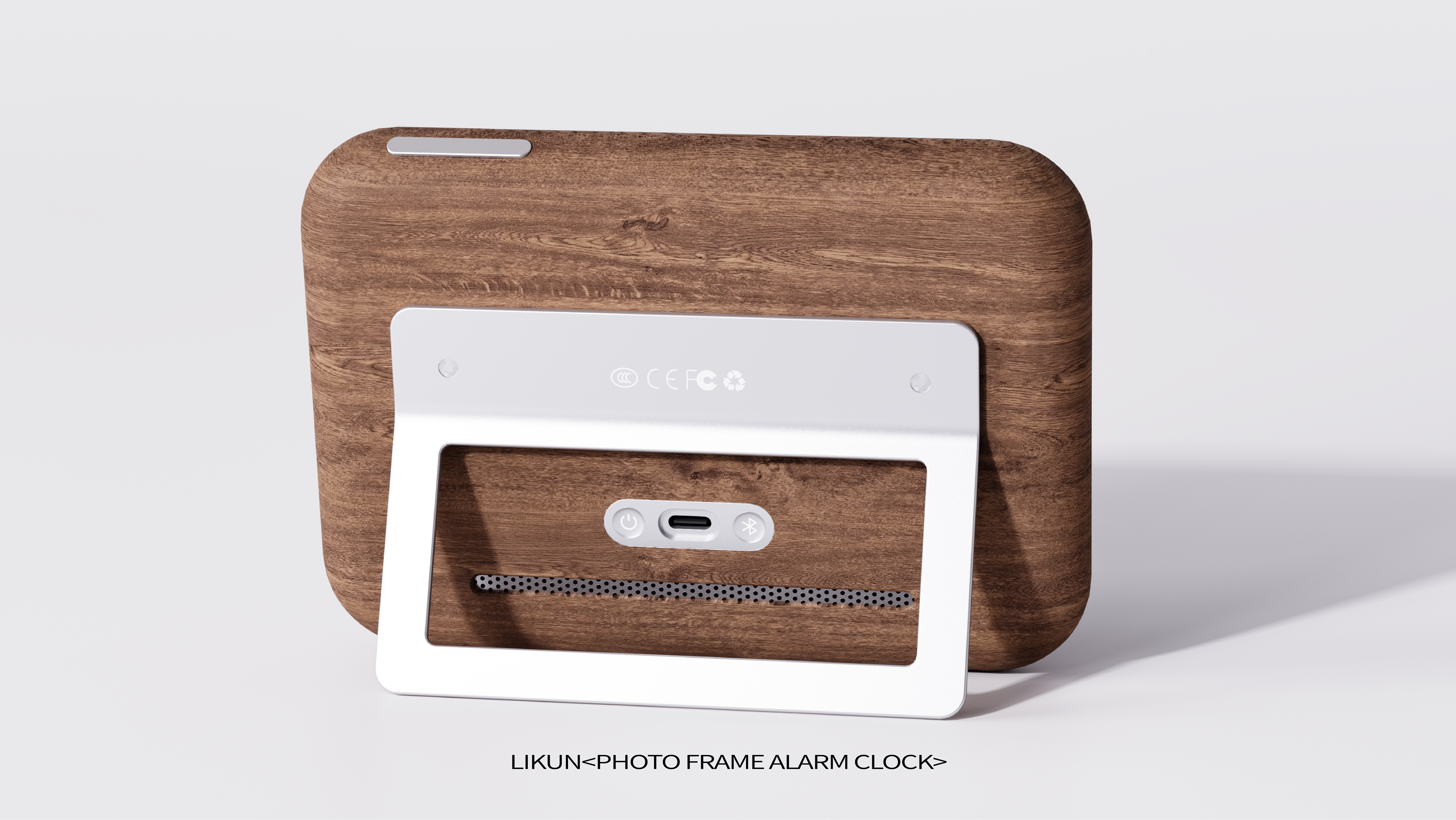 alarm clock，Atmosphere lamp，Humidifier，Automatic mobile phone washing，