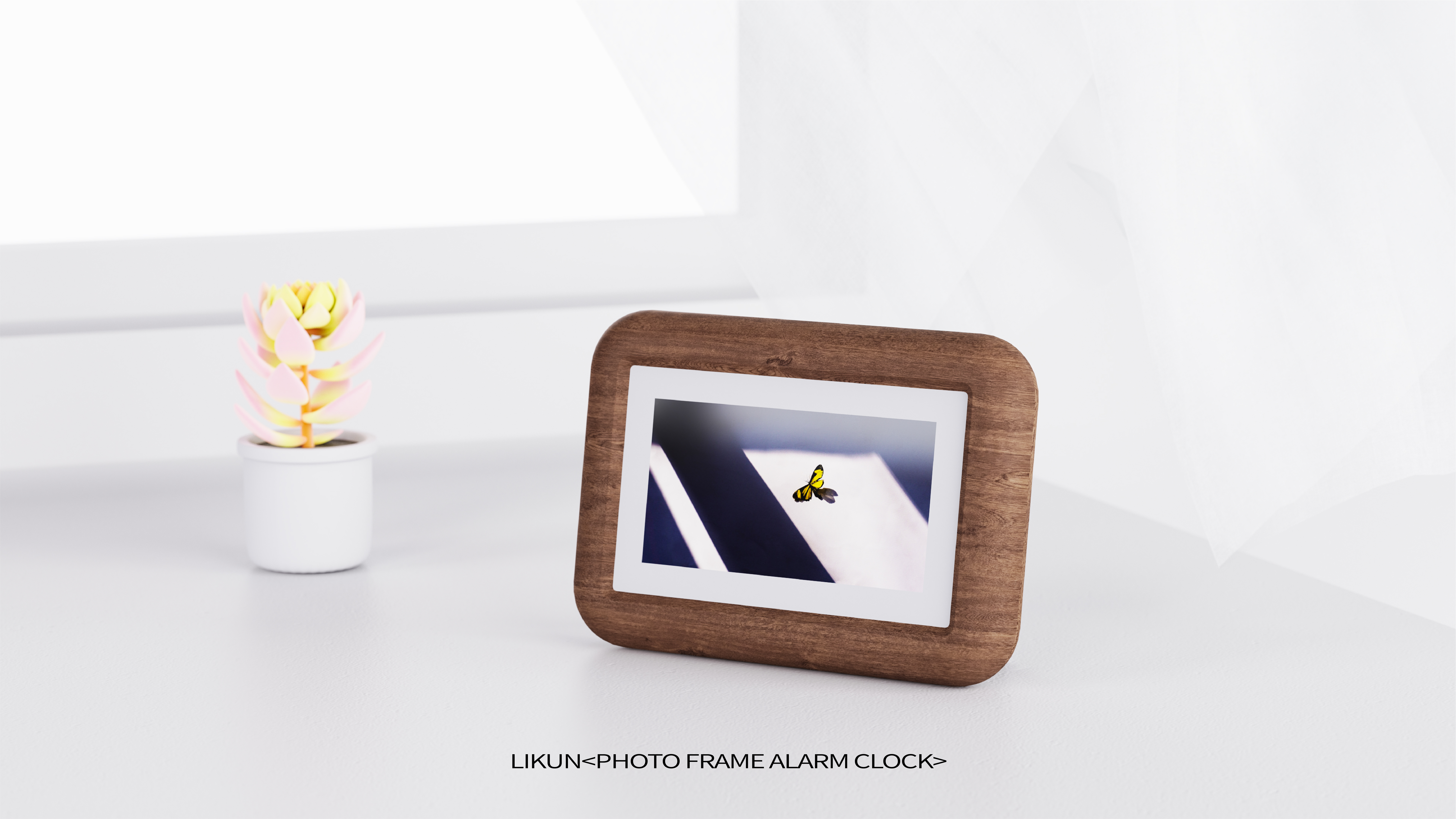 alarm clock，Atmosphere lamp，Humidifier，Automatic mobile phone washing，