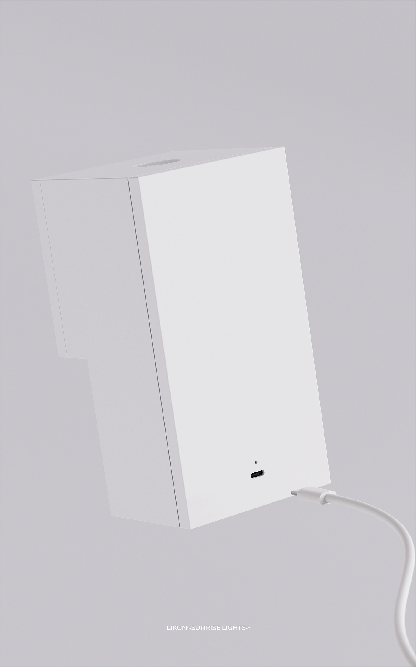 alarm clock，Atmosphere lamp，Humidifier，Automatic mobile phone washing，