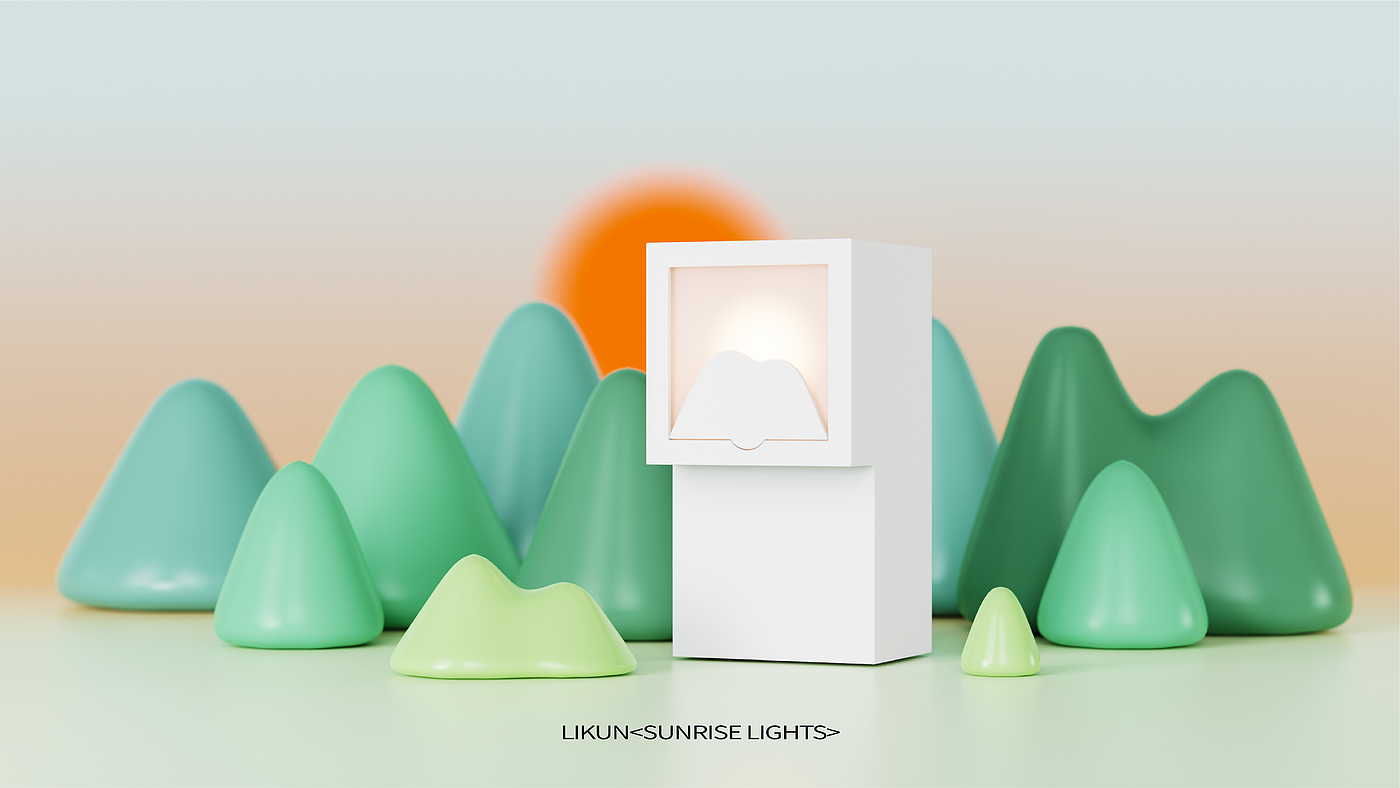 alarm clock，Atmosphere lamp，Humidifier，Automatic mobile phone washing，