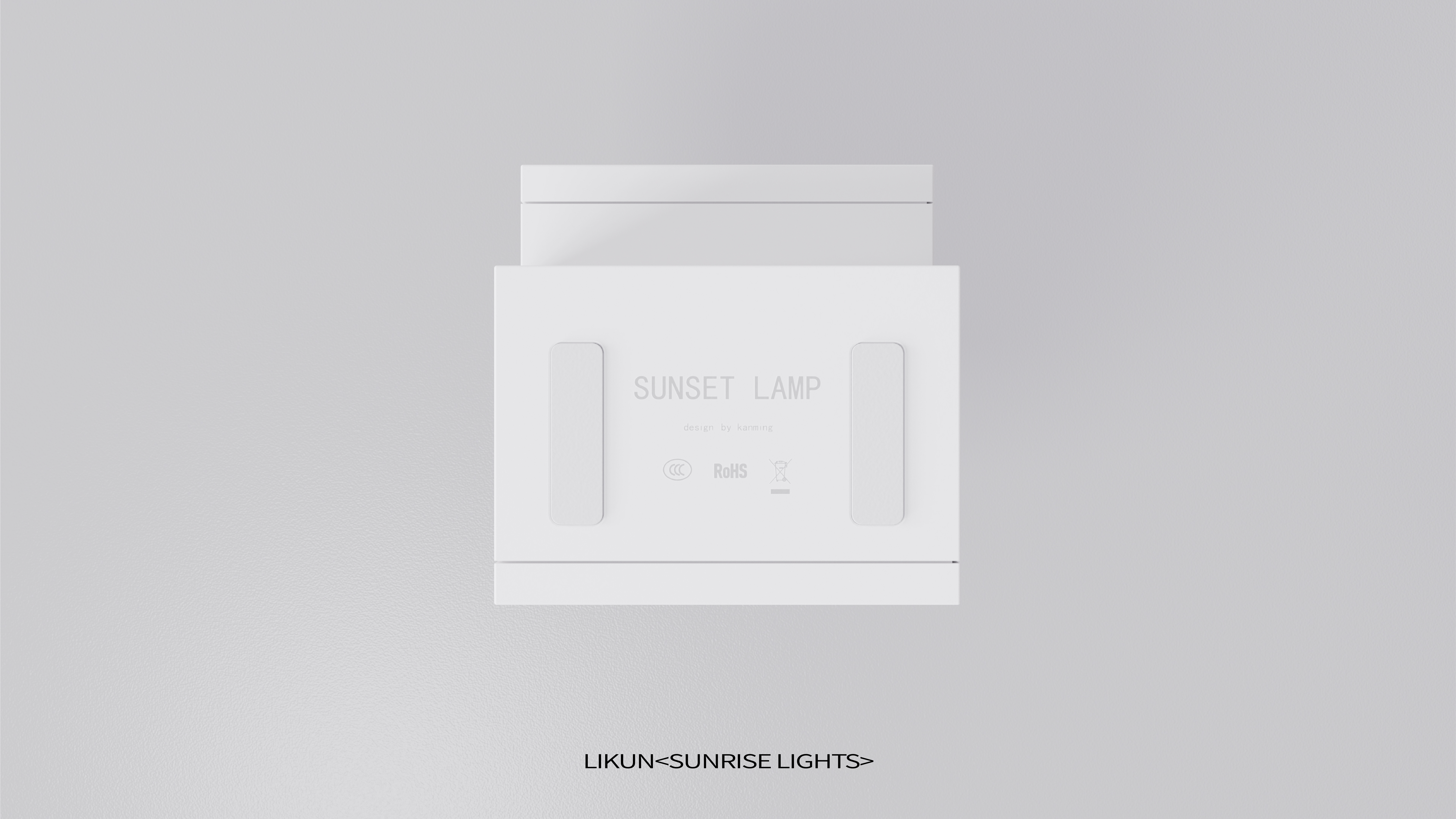 alarm clock，Atmosphere lamp，Humidifier，Automatic mobile phone washing，