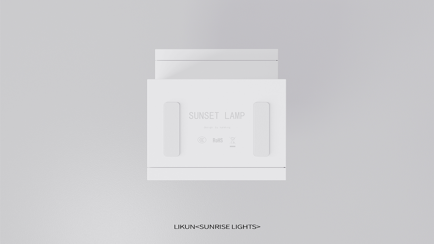 alarm clock，Atmosphere lamp，Humidifier，Automatic mobile phone washing，