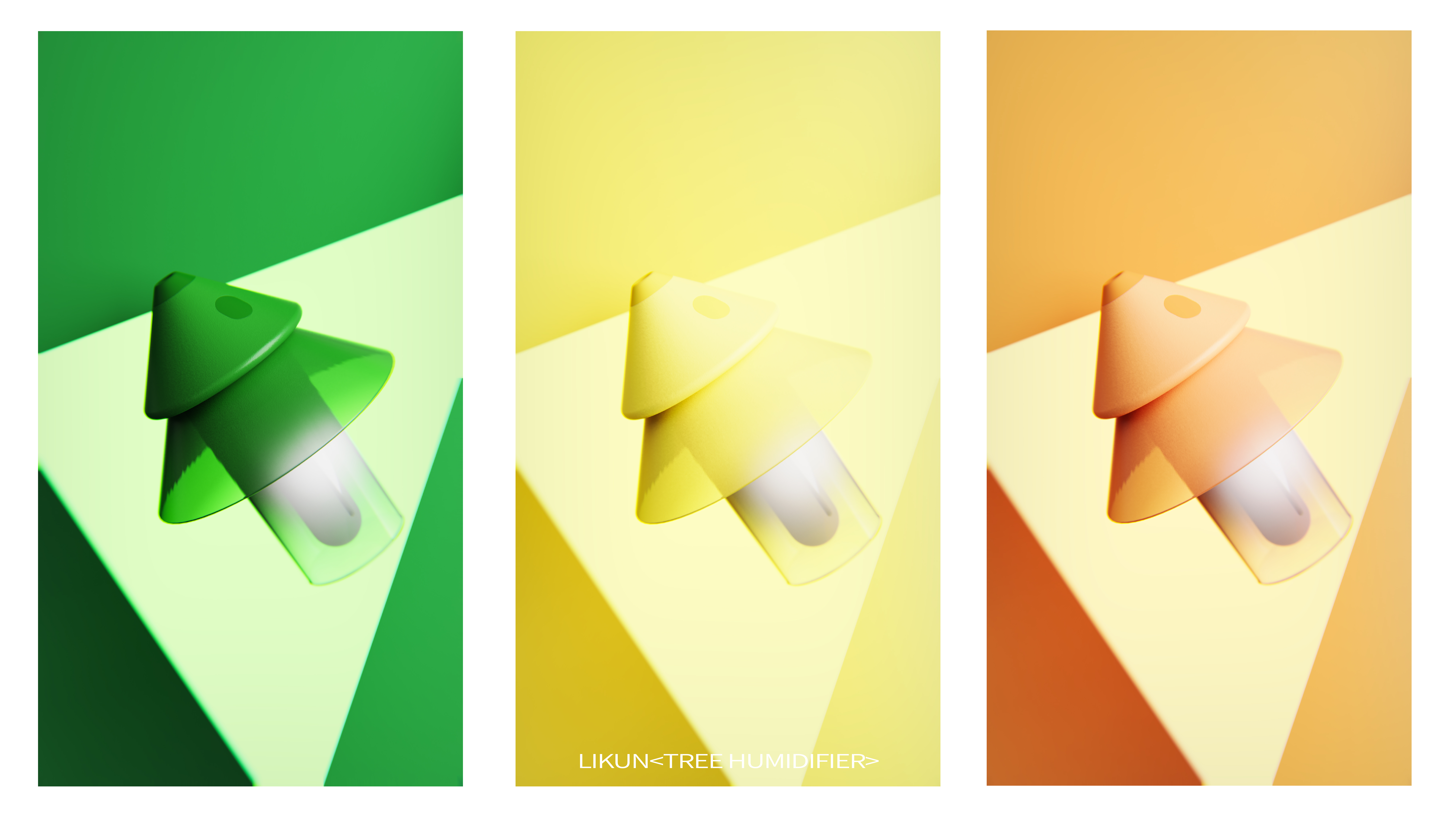 alarm clock，Atmosphere lamp，Humidifier，Automatic mobile phone washing，