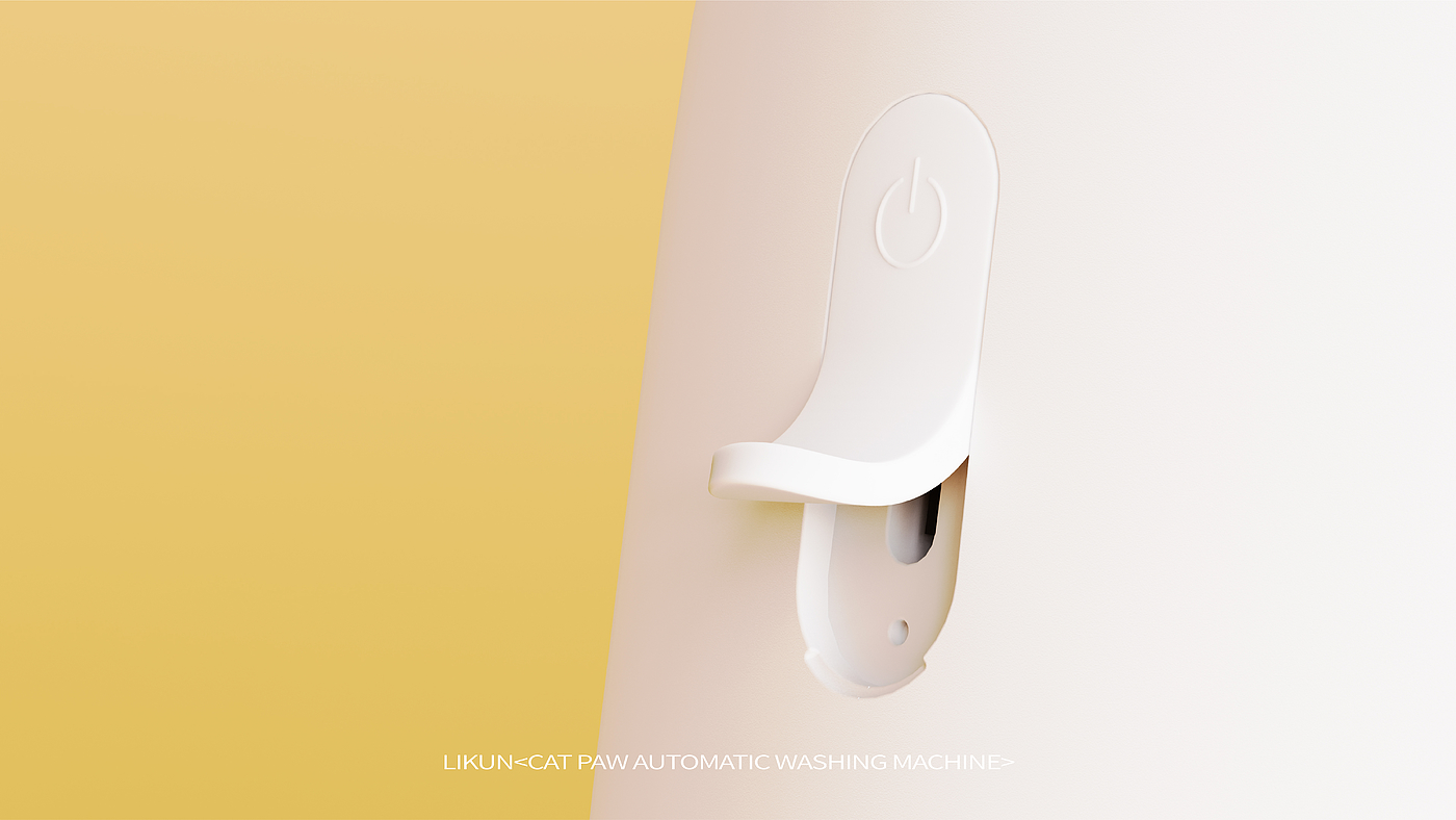 alarm clock，Atmosphere lamp，Humidifier，Automatic mobile phone washing，