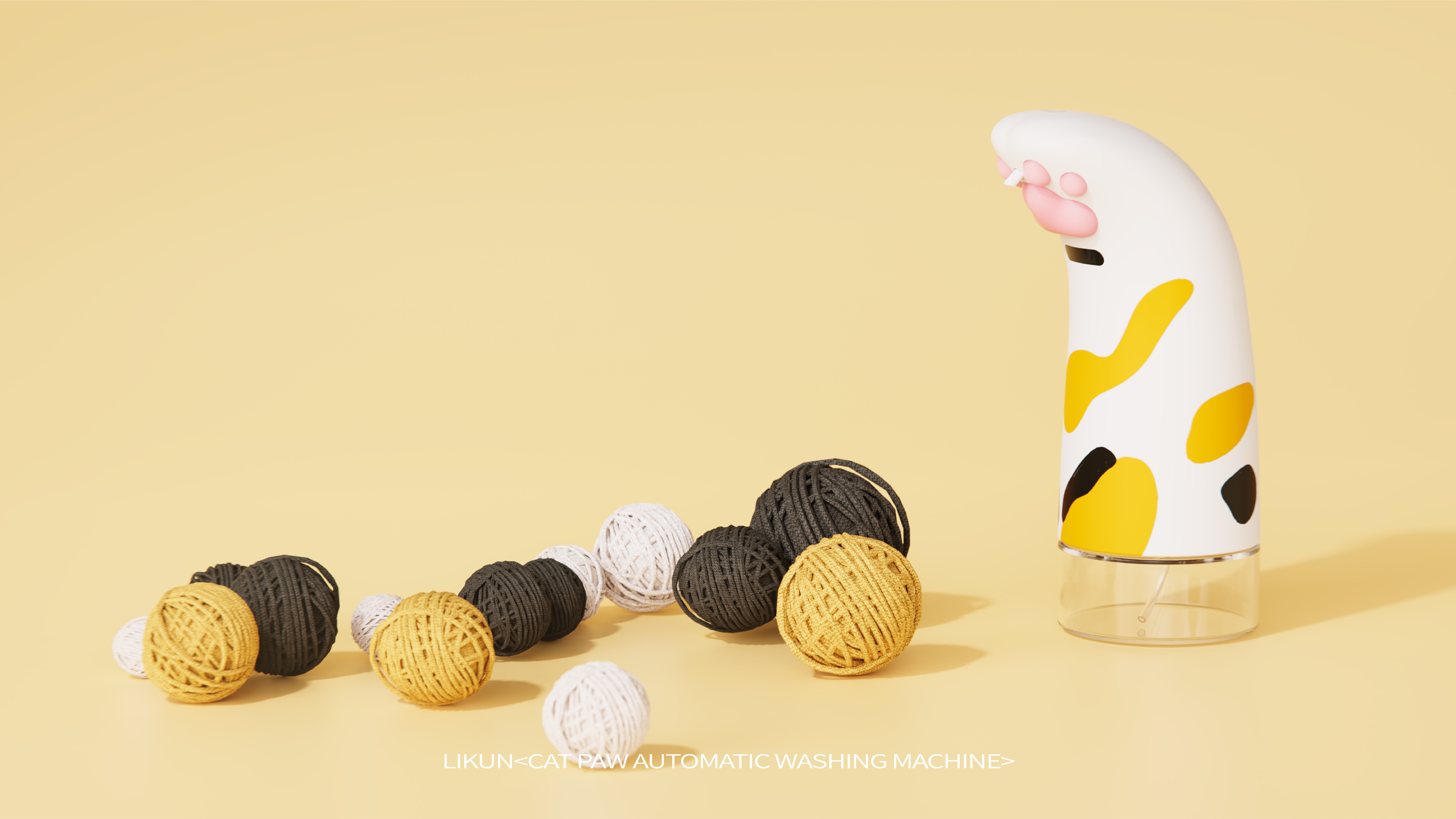 alarm clock，Atmosphere lamp，Humidifier，Automatic mobile phone washing，