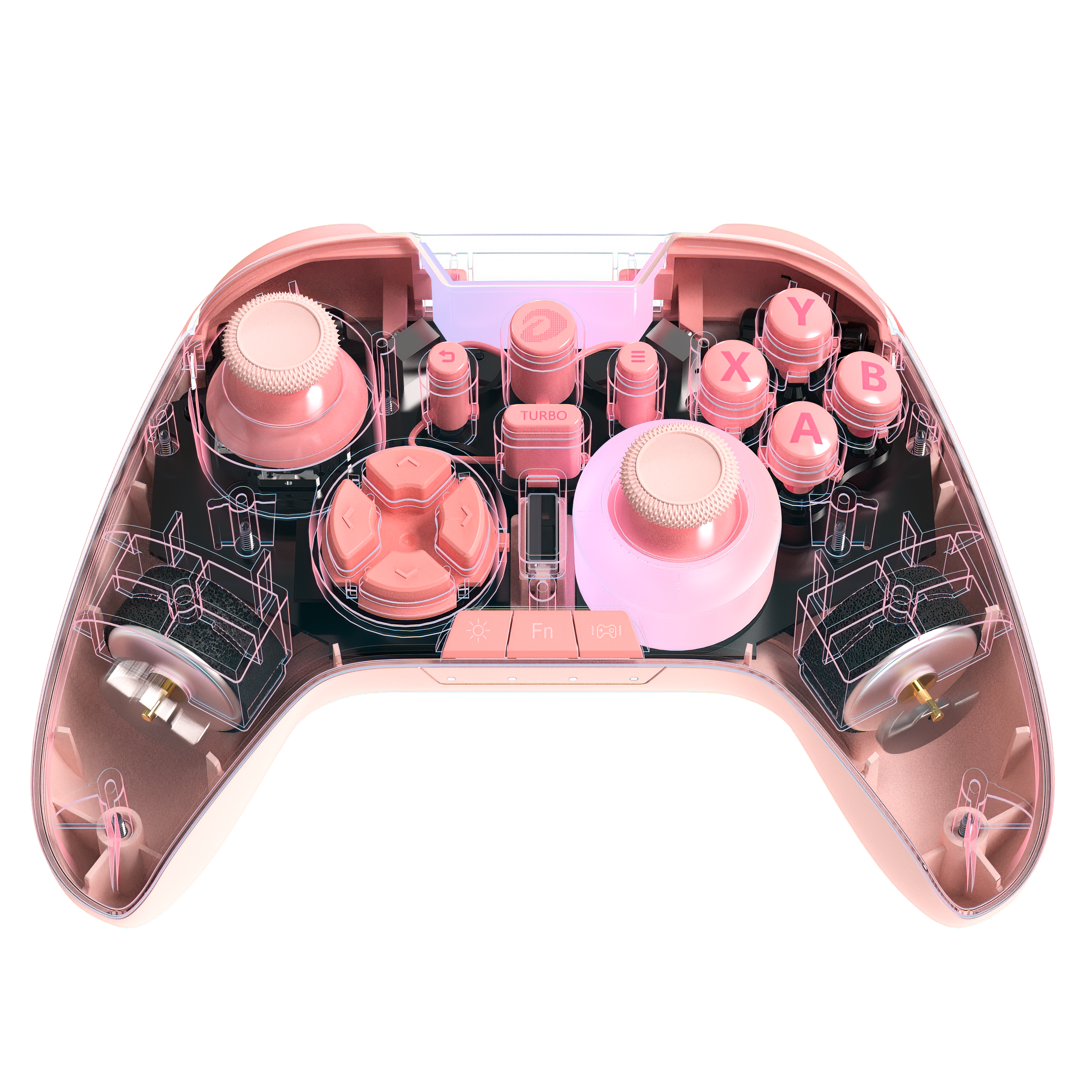 Daryou，Handle，Game handle，xbox，Bluetooth handle，