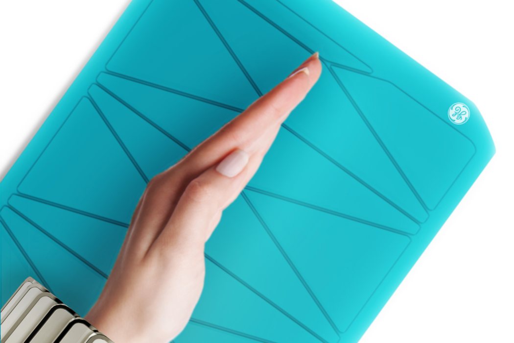 Philip Stanka，FOR IMAGING ON，Medical equipment，move，