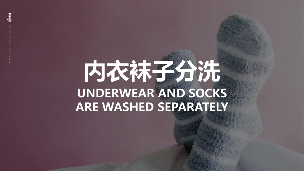 Beautiful，Washing machine，Underwear washer，New women，Wall mounted，steam，match，Female health，