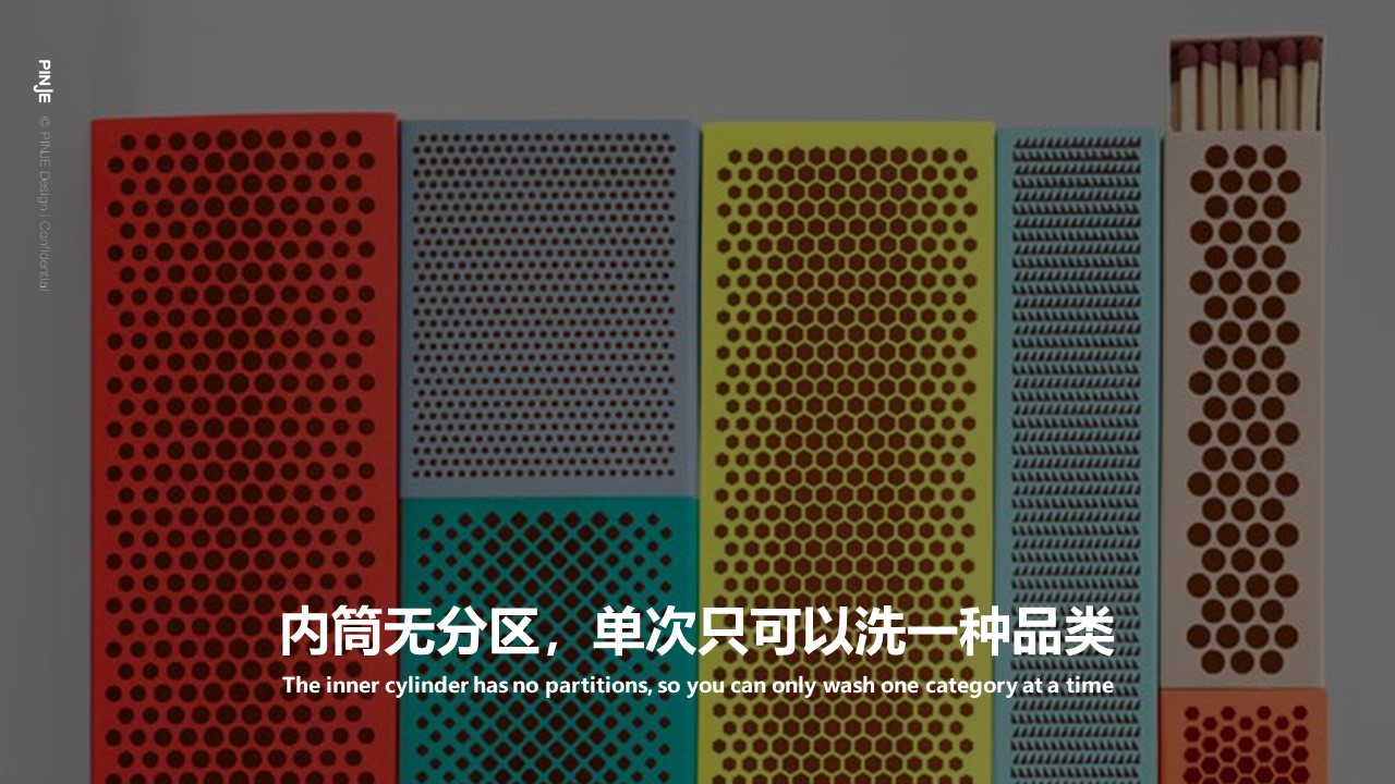 Beautiful，Washing machine，Underwear washer，New women，Wall mounted，steam，match，Female health，