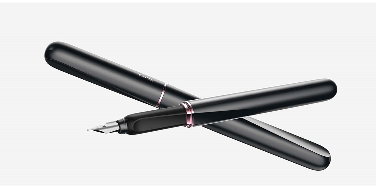 Pen，Chinese style，industrial design，Appearance design，