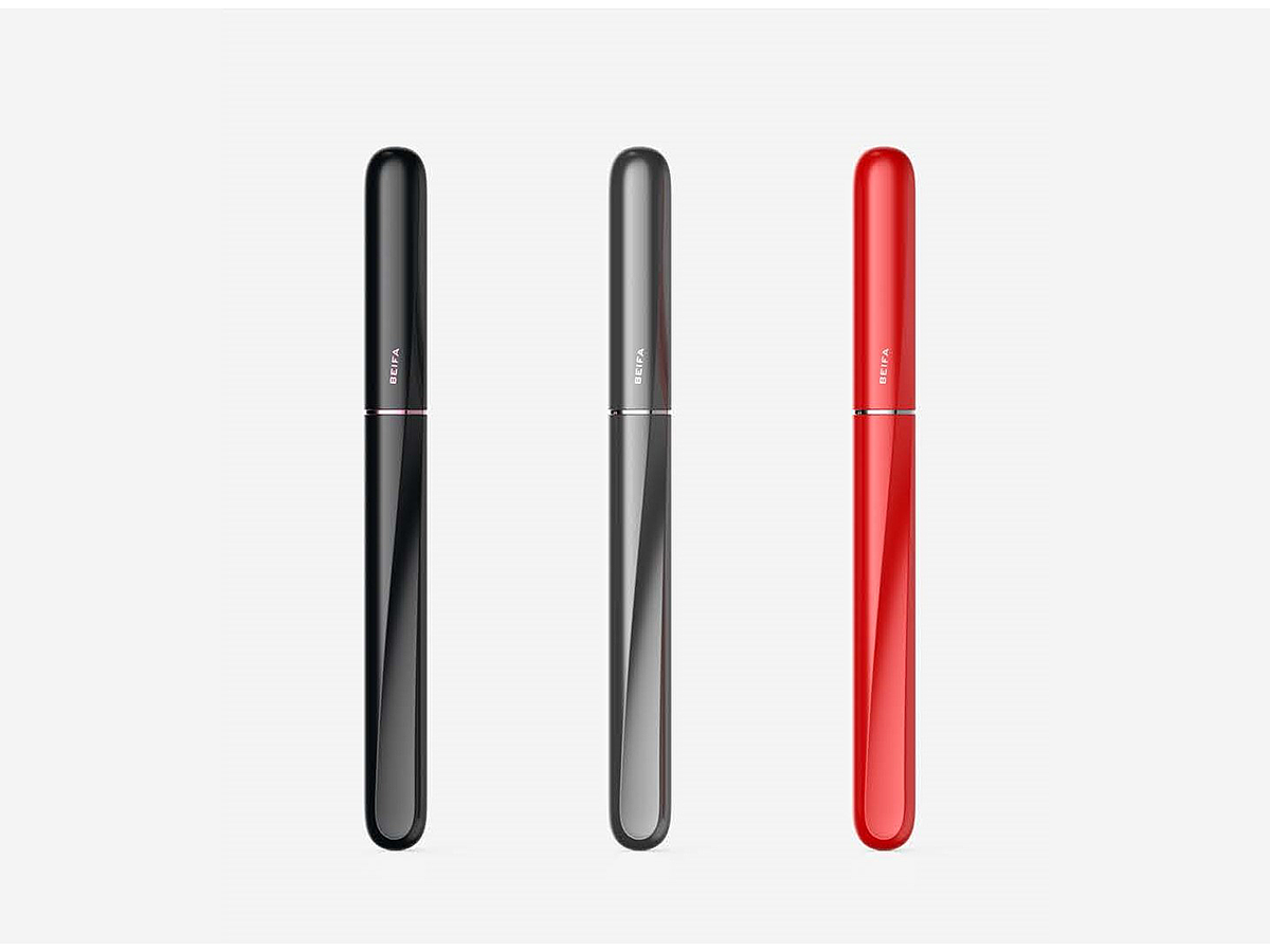 Pen，Chinese style，industrial design，Appearance design，