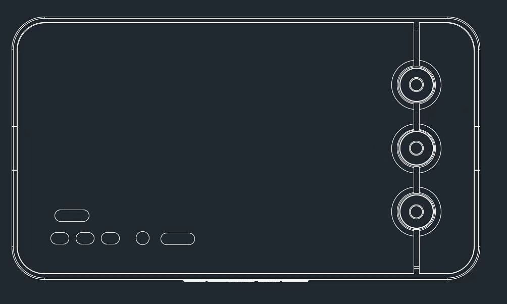 Easy mass production design，