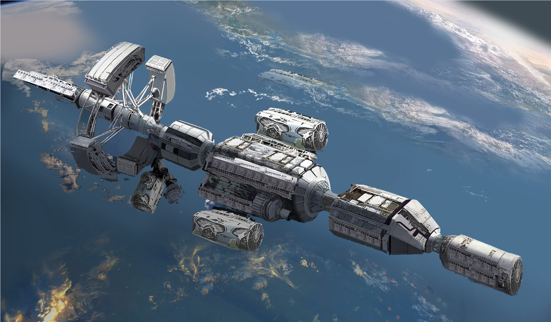 vehicle，Aircraft design，Design，original，