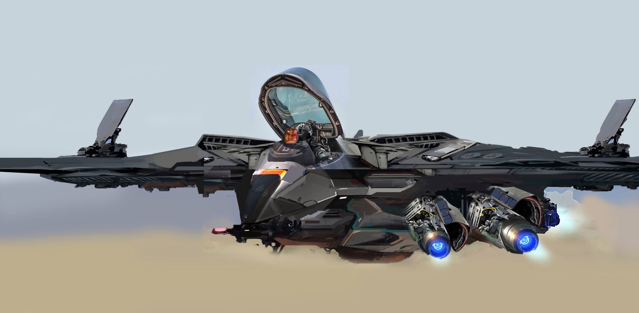 vehicle，Aircraft design，Design，original，