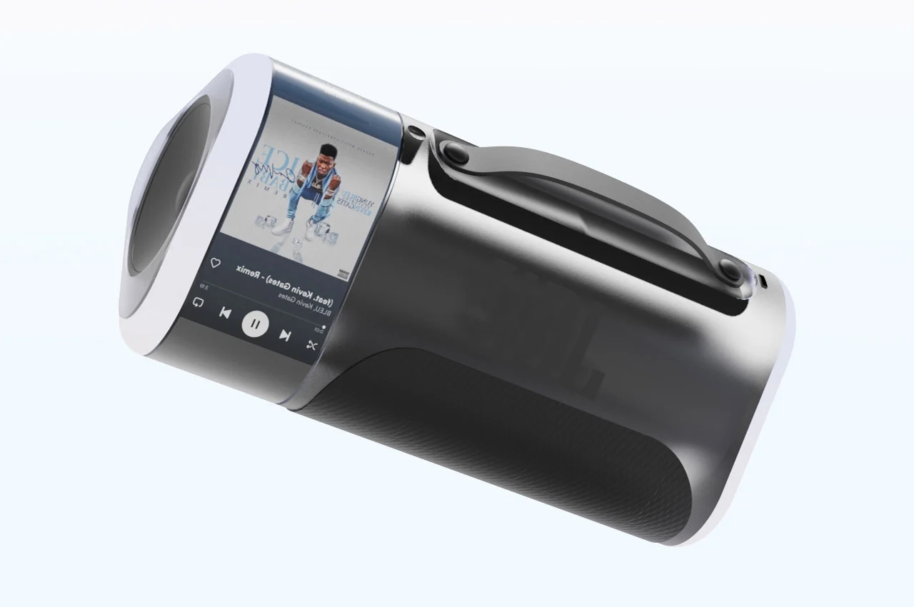 TRIGO，Bluetooth，Extreme，Clip，Partybox，