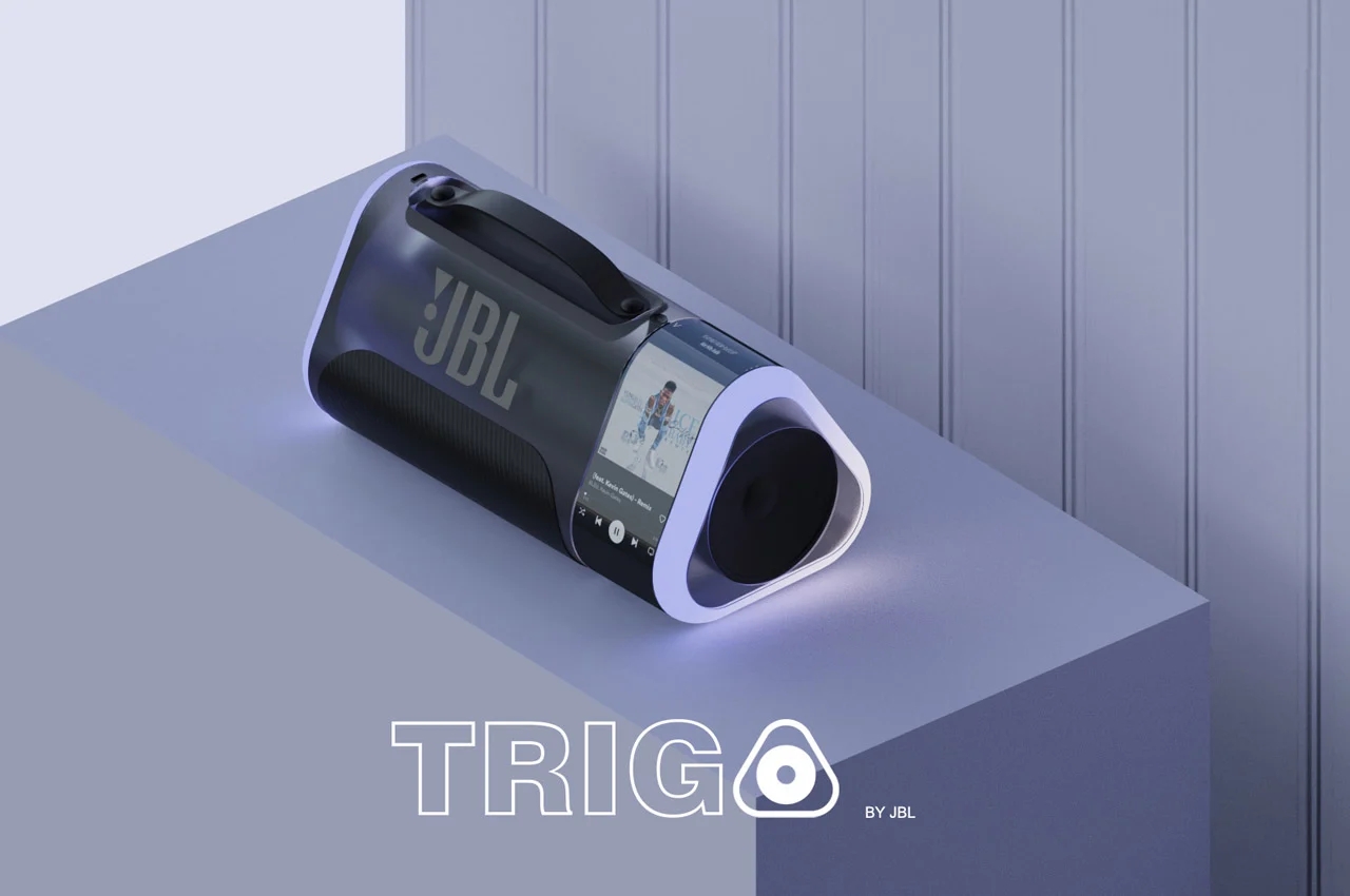 TRIGO，Bluetooth，Extreme，Clip，Partybox，