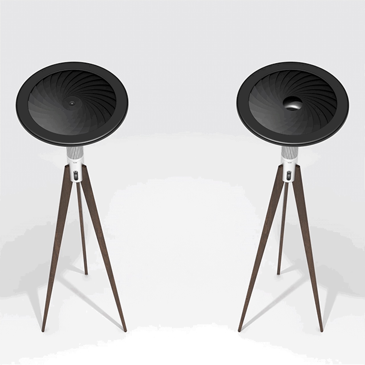 ULTRO，Purified air，portability，Docking mode，