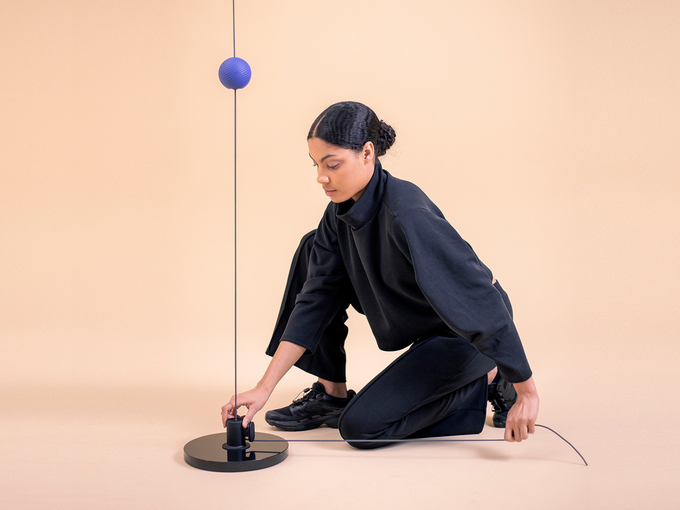 Bownce，Sports equipment，intelligence，Health tools，