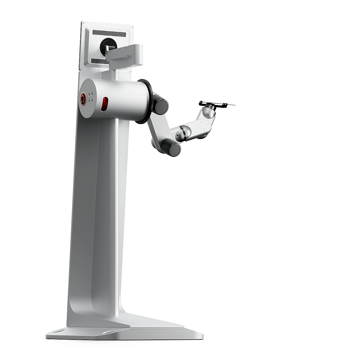 conceptual design，Mechanical arm，Medical equipment，industrial design，