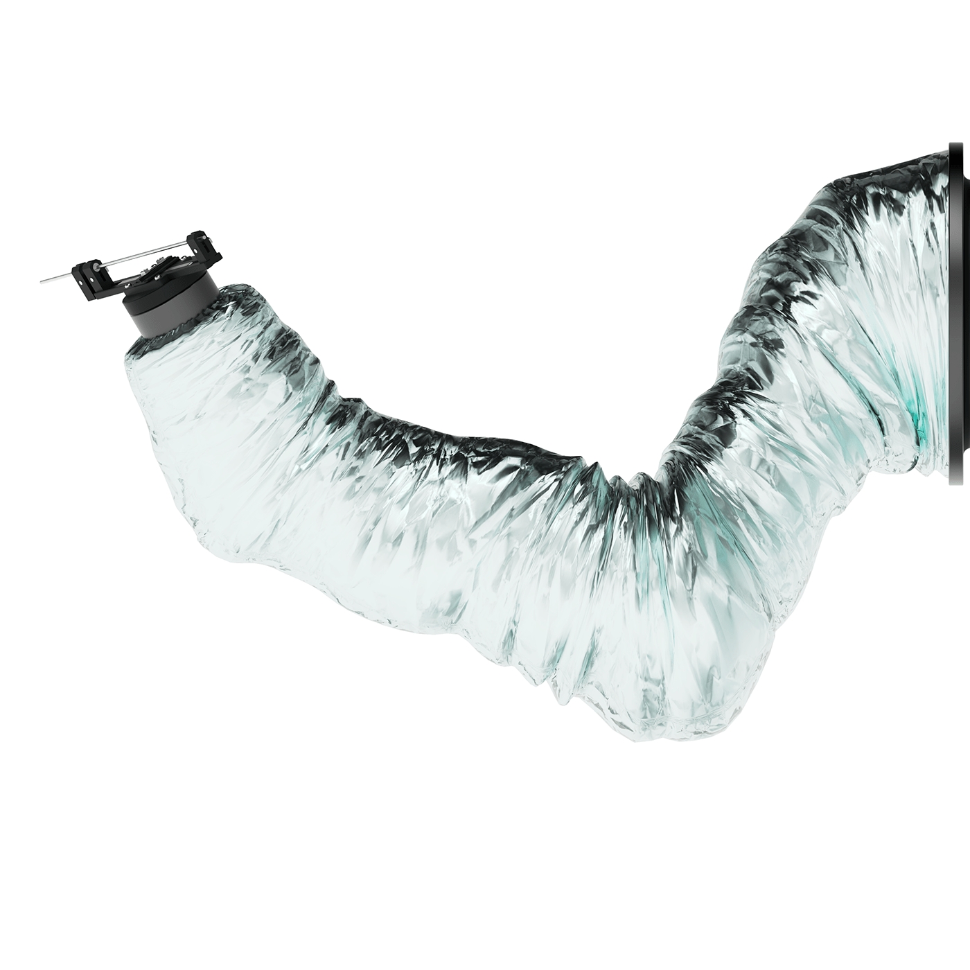 conceptual design，Mechanical arm，Medical equipment，industrial design，