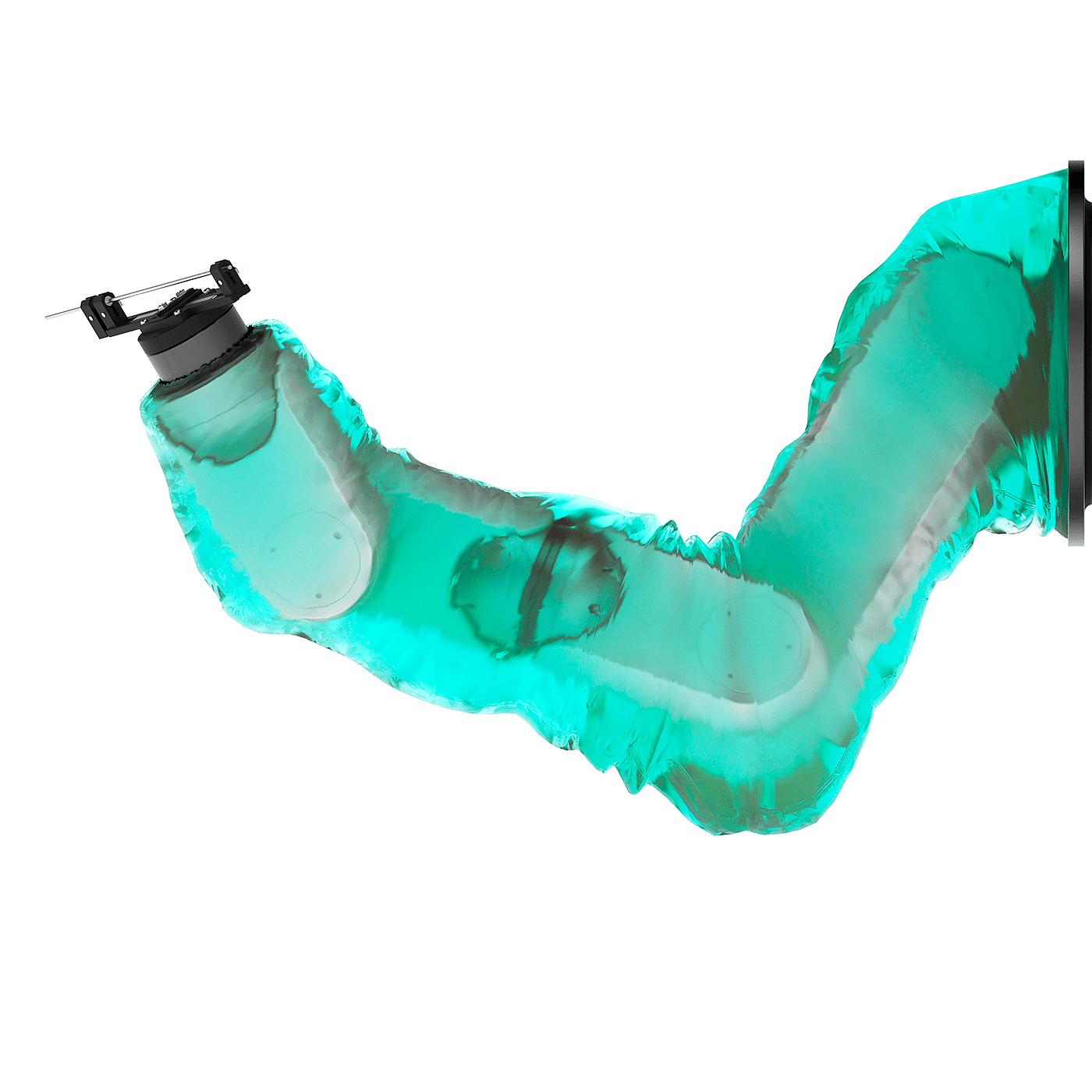 conceptual design，Mechanical arm，Medical equipment，industrial design，