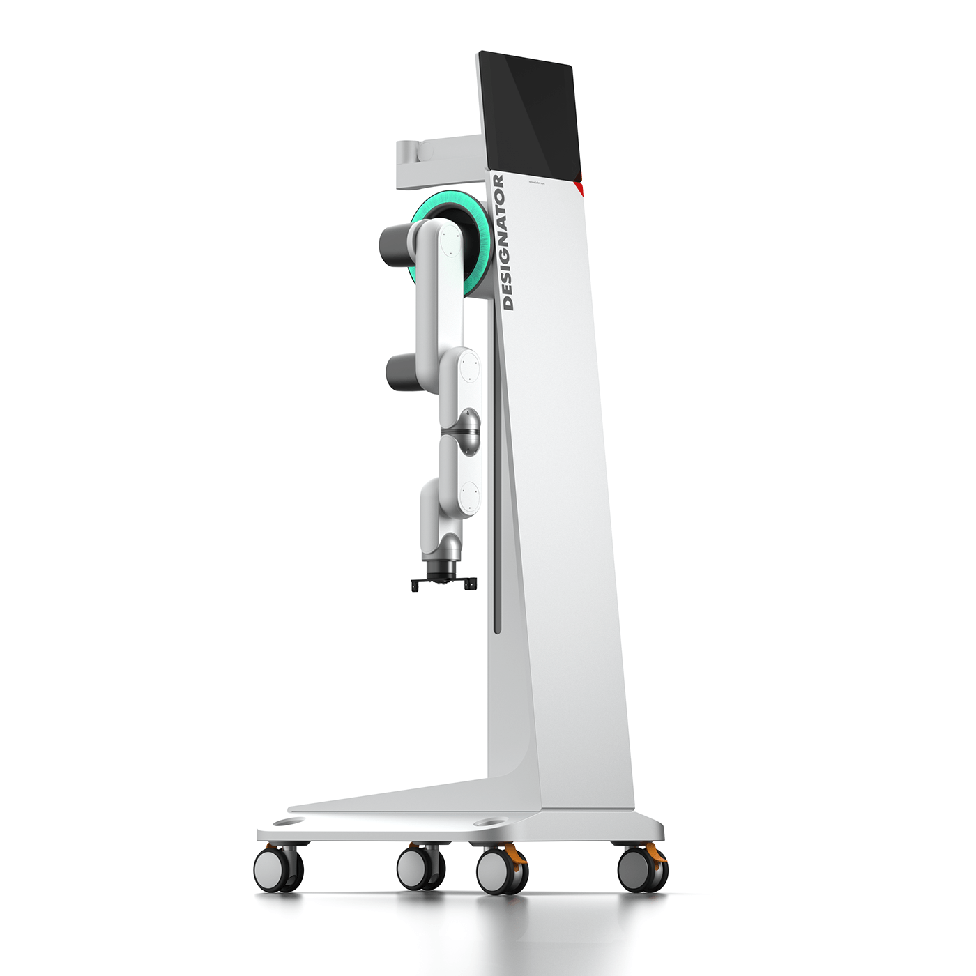 conceptual design，Mechanical arm，Medical equipment，industrial design，