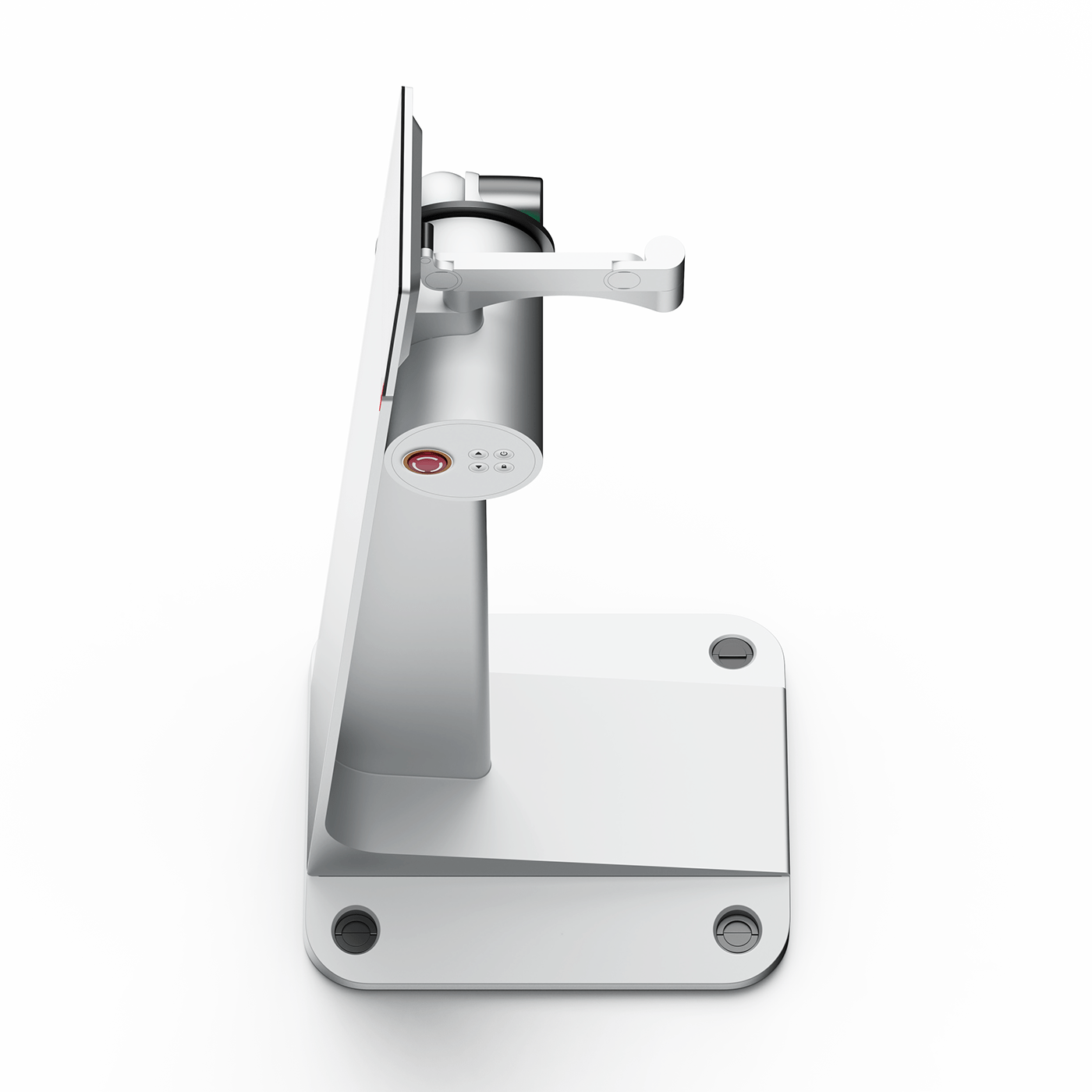 conceptual design，Mechanical arm，Medical equipment，industrial design，