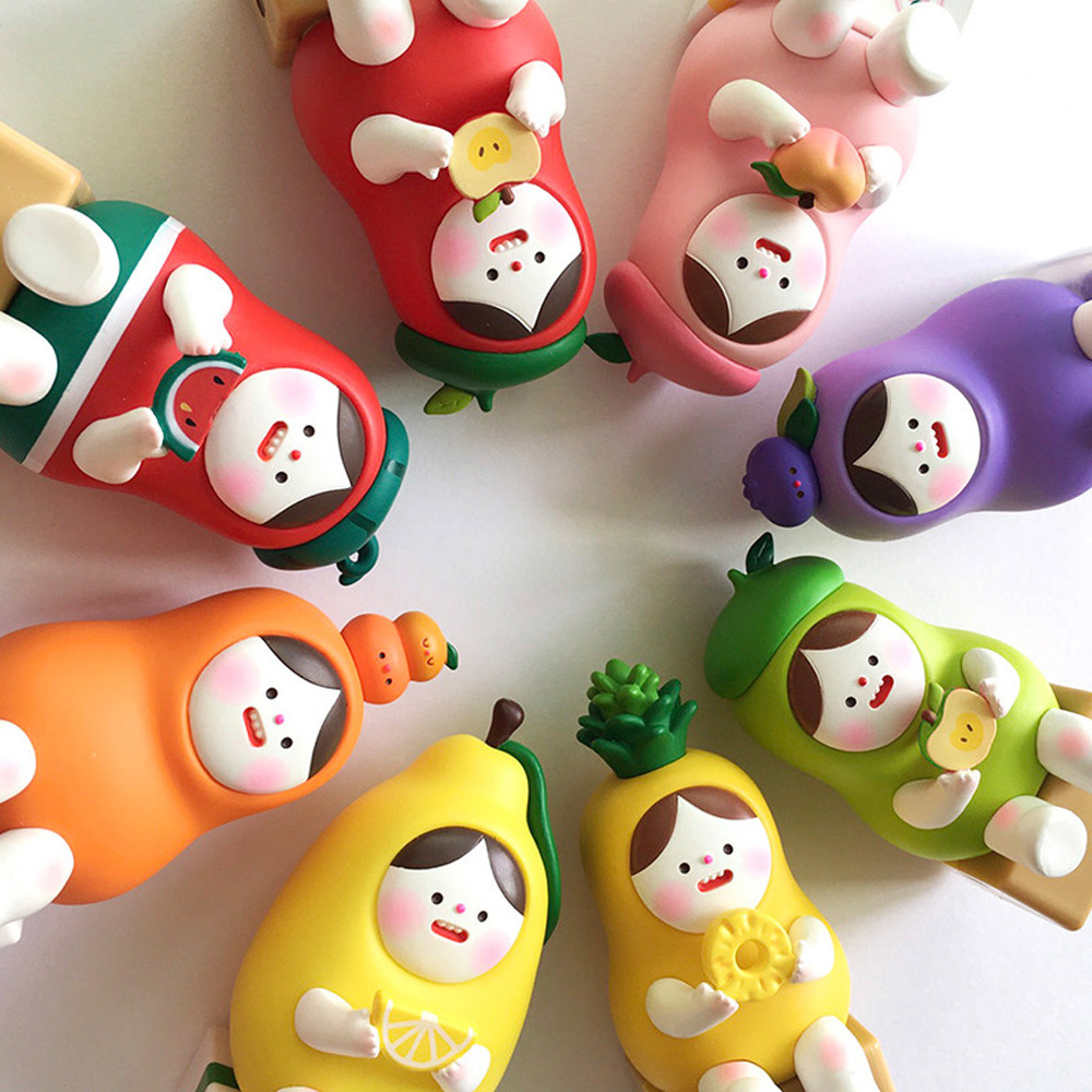 Toy design，Character design，product design，packing，IP Design，