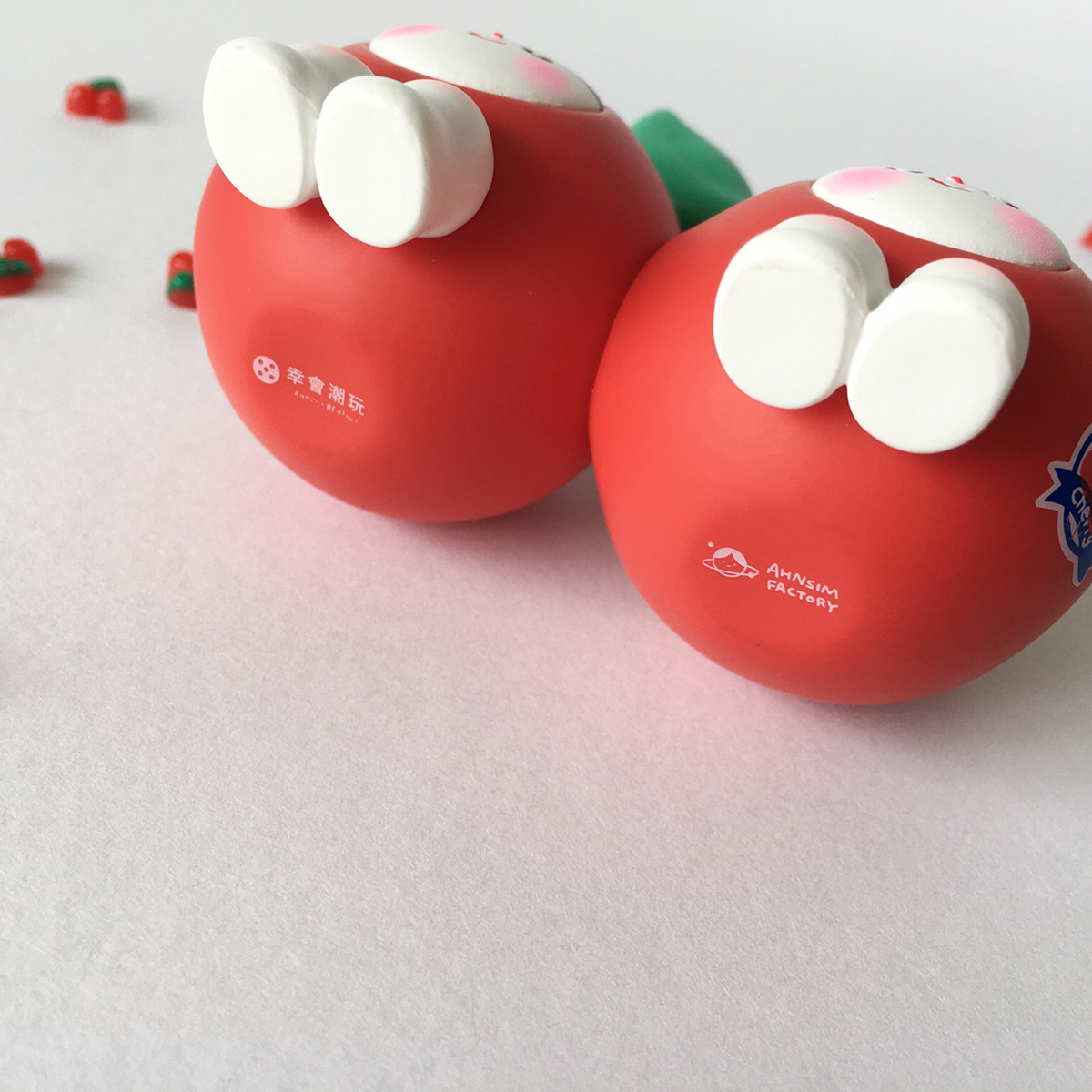 Toy design，Character design，product design，packing，IP Design，