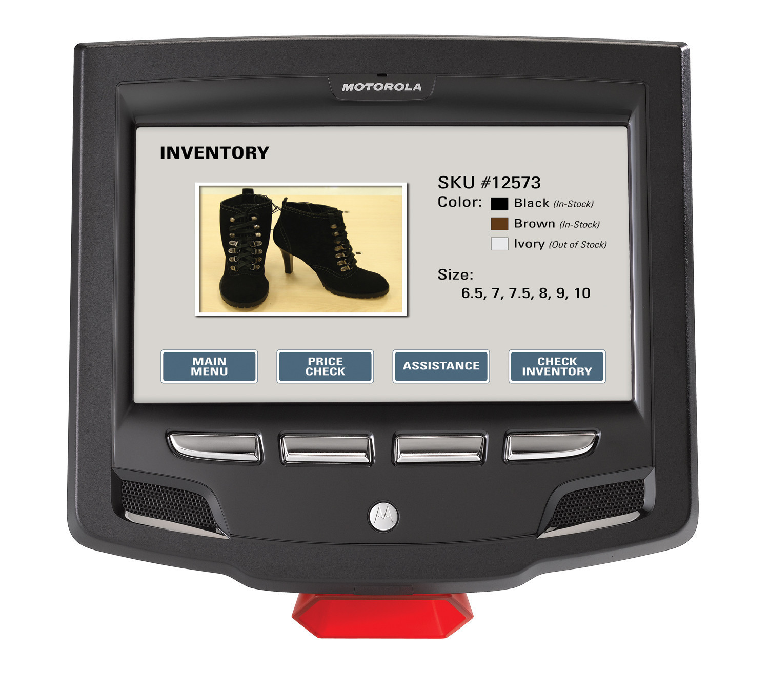 industrial design，electronic product，Handheld device，communication，walkie-talkie，Motorola，