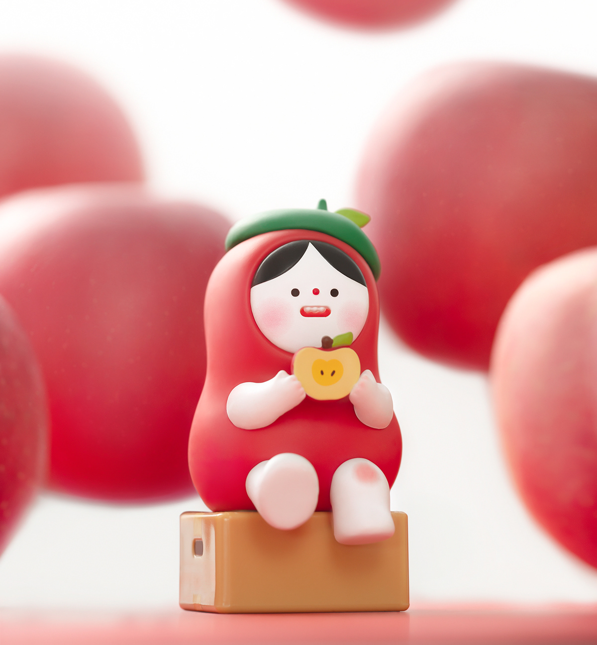 Toy design，Character design，product design，packing，IP Design，