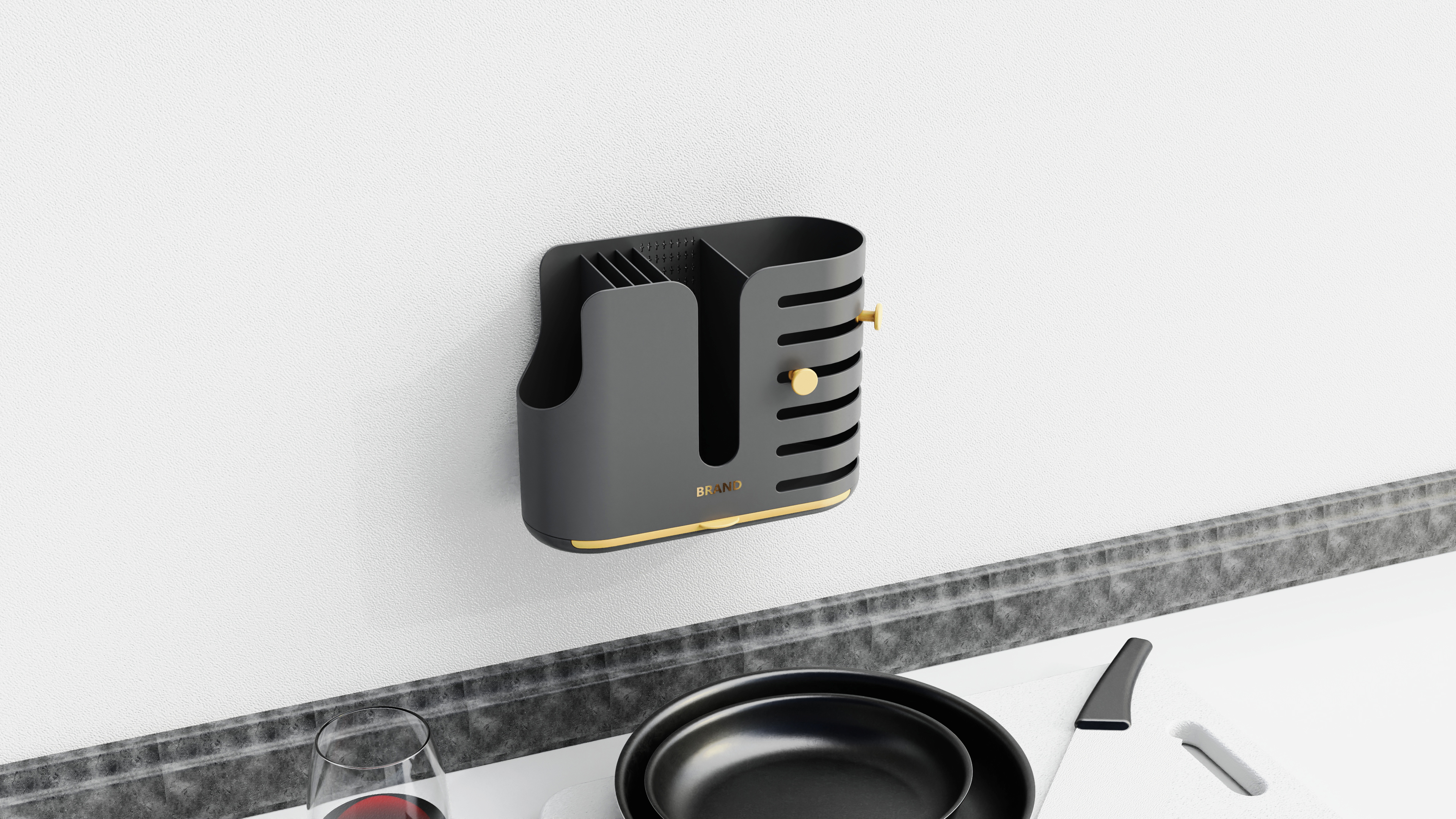 Chopstick cage，Chopstick barrel，Chopstick cage，tool carrier，