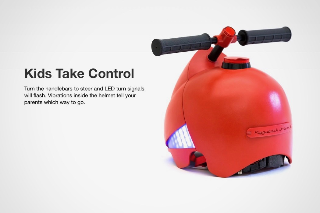 Piggyback Drive，Helmet，gules，