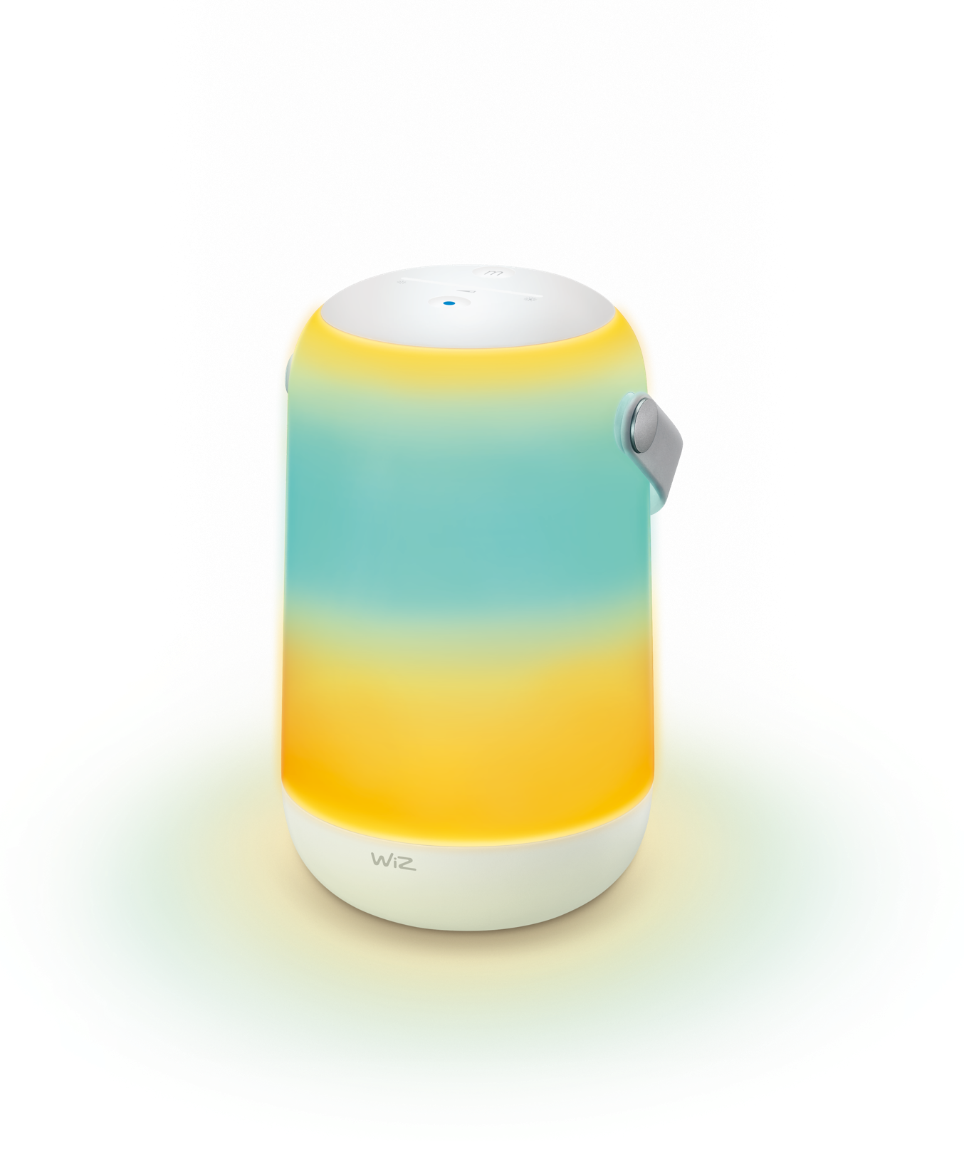 Philips，Portable table lamp，Built in battery，Desk lamp，Bedside lamp，Successful design award，successful design，