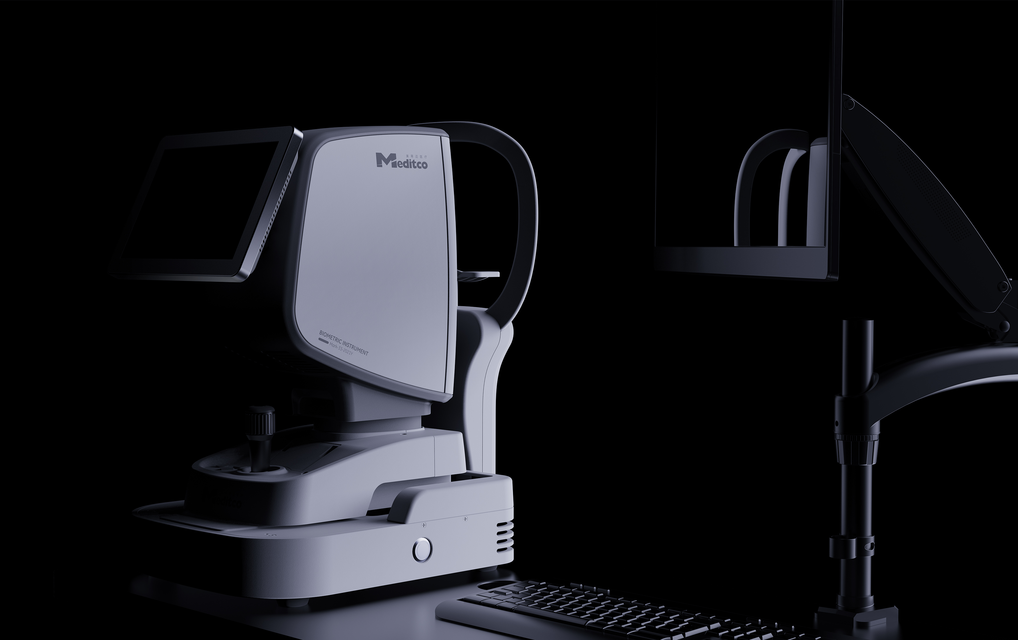 medical apparatus and instruments，industrial design，Appearance design，Structural design，