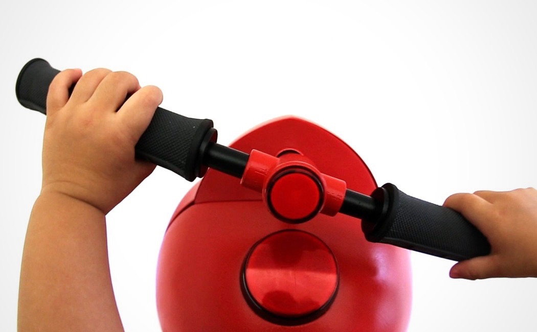 Piggyback Drive，Helmet，gules，