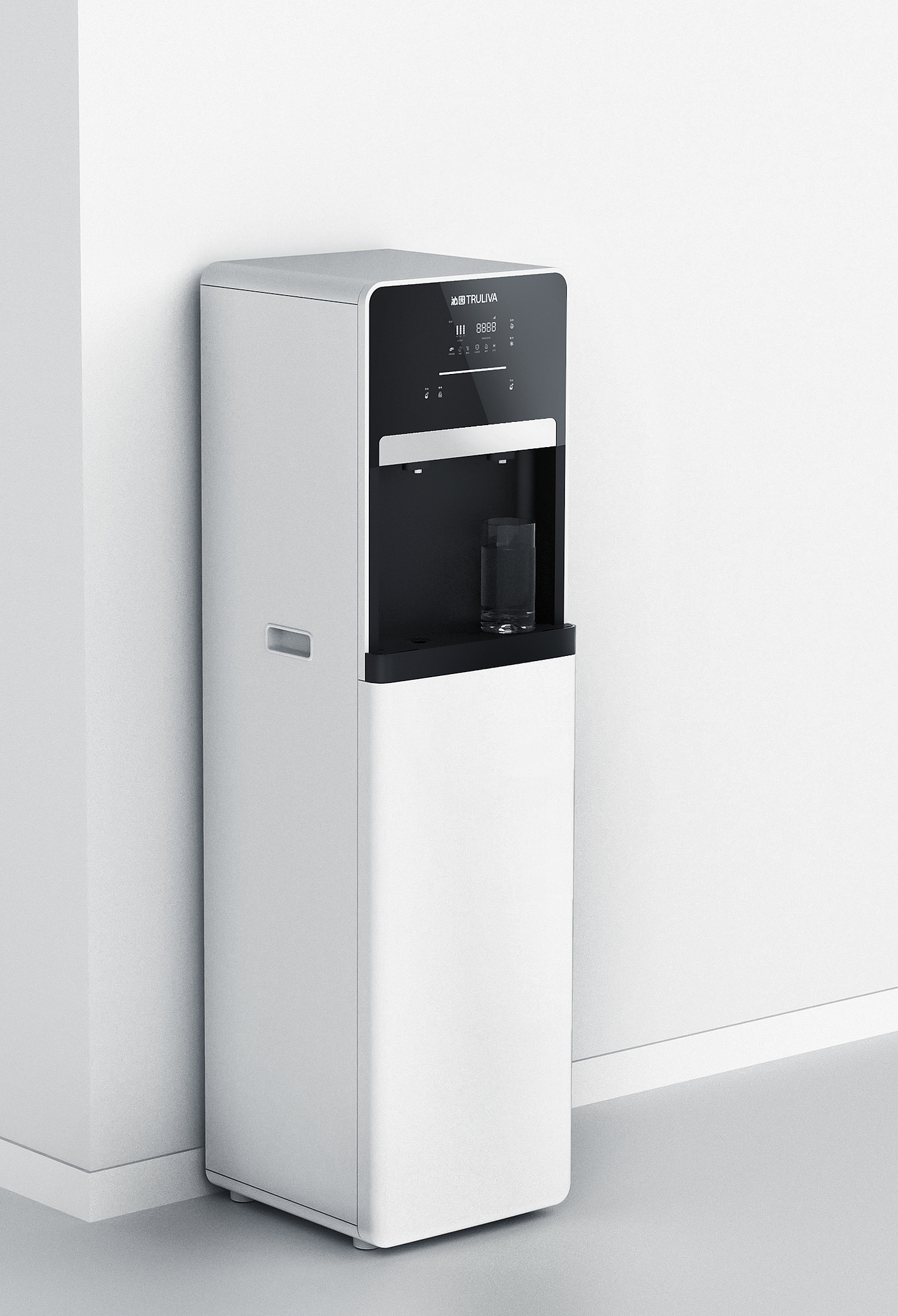 Commercial drinking water，Household Electric Appliances，Qinyuan，water purification，