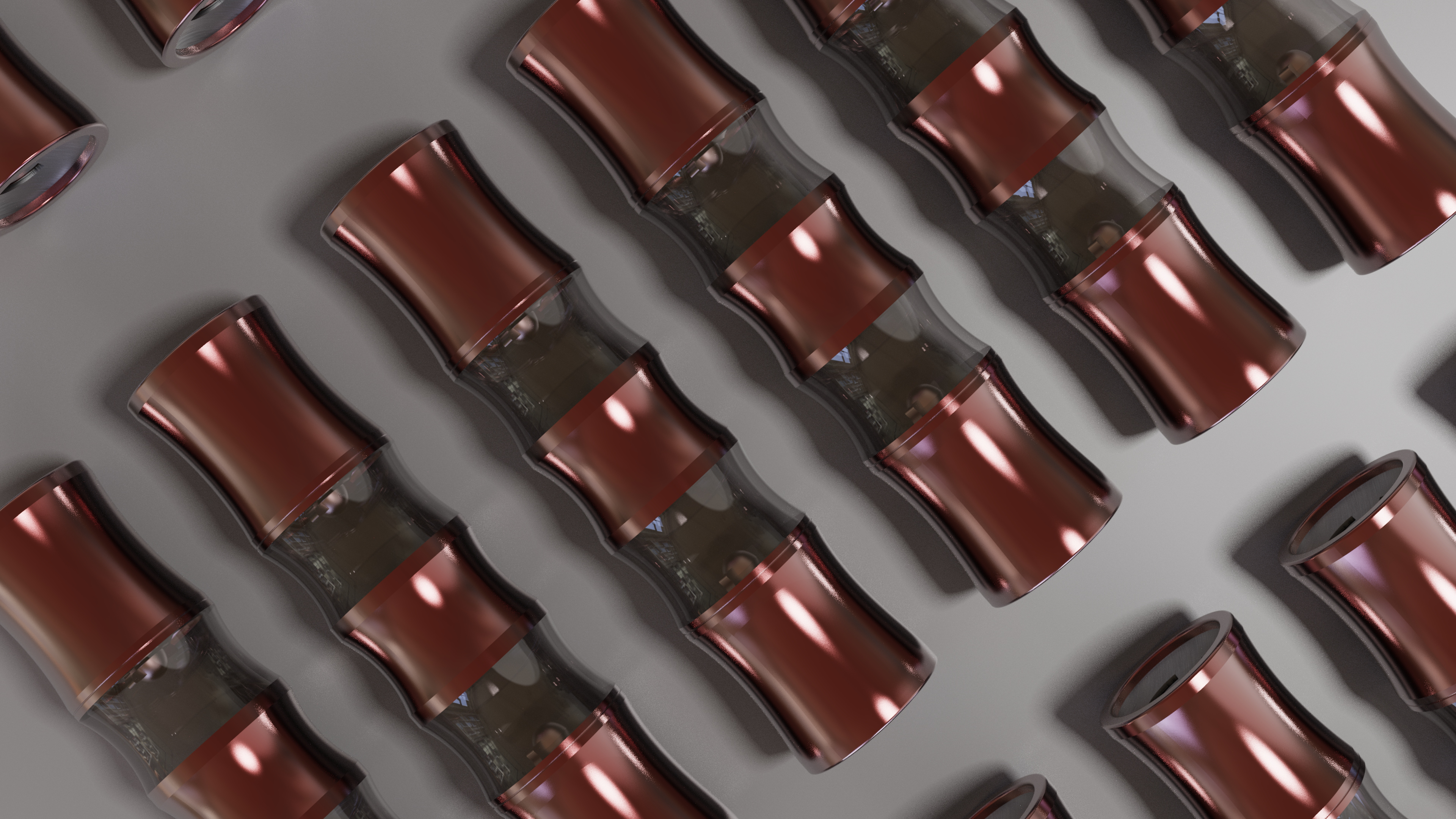 product design，Kitchen storage，bionics，