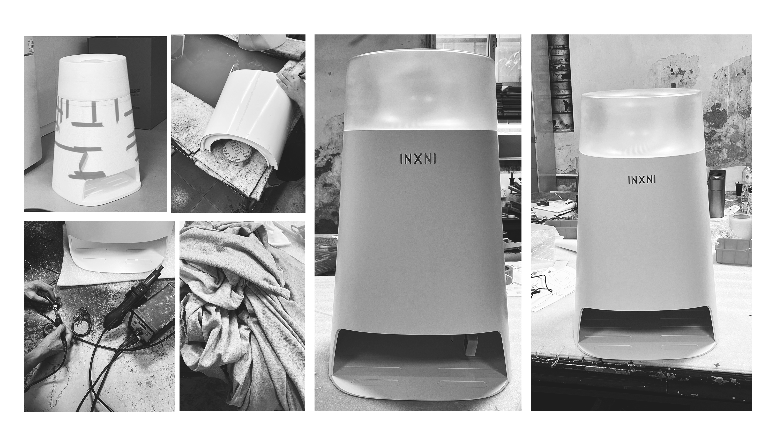 Sweeping robot，industrial design，product design，intelligence，air cleaner，household electrical appliances，sound，