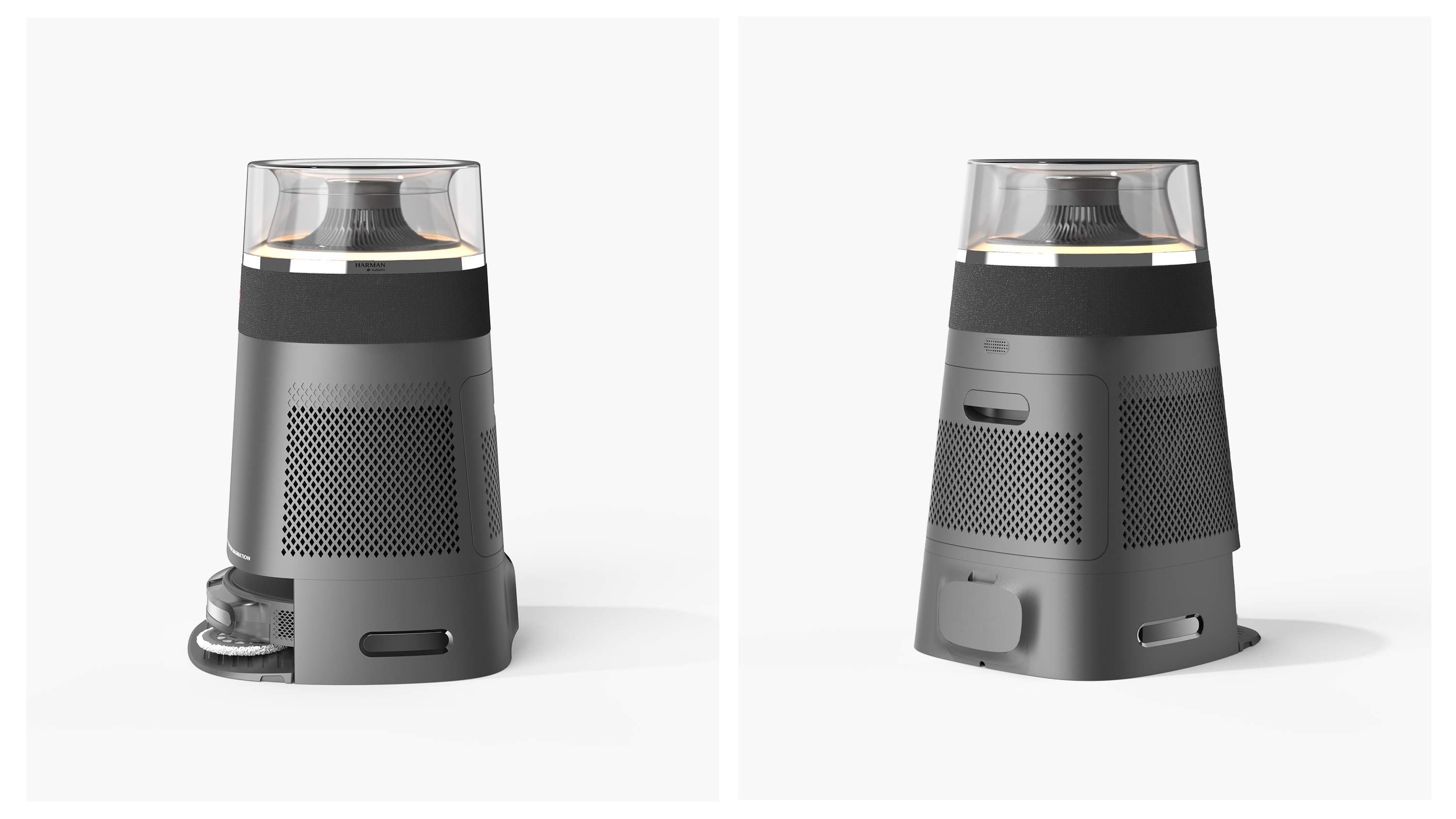 Sweeping robot，industrial design，product design，intelligence，air cleaner，household electrical appliances，sound，