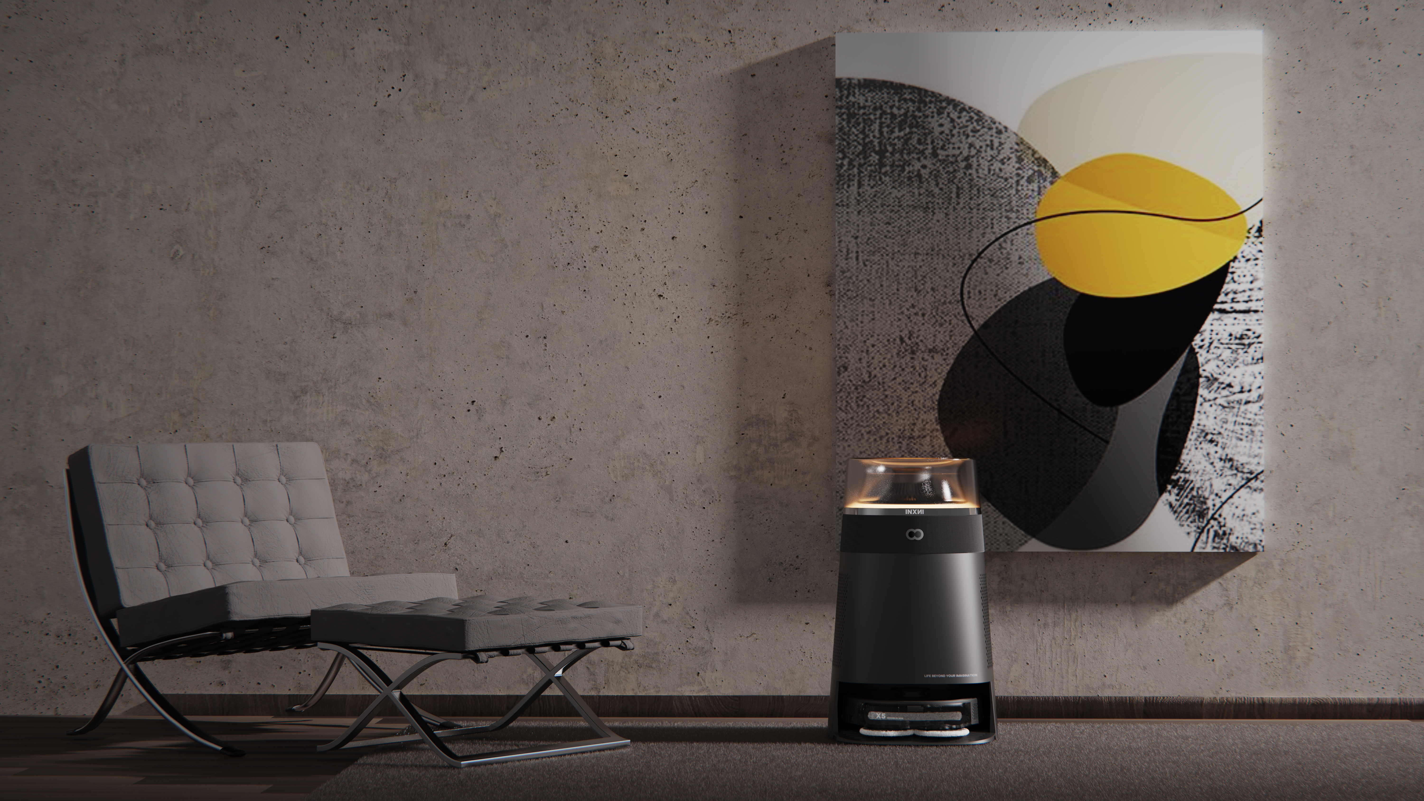 Sweeping robot，industrial design，product design，intelligence，air cleaner，household electrical appliances，sound，