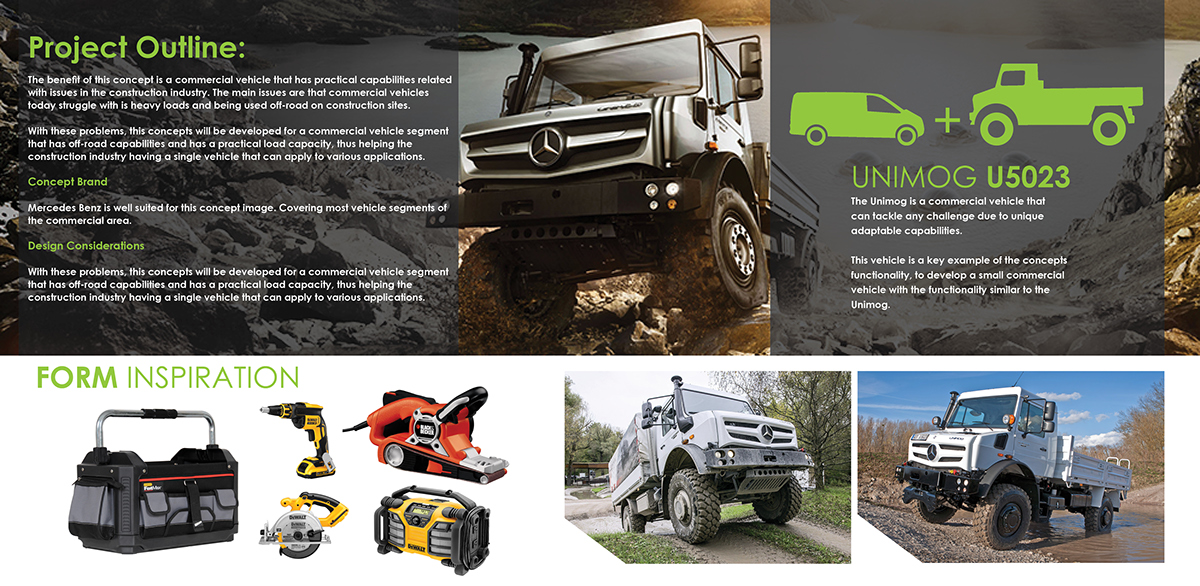 Automatic design，Mercedes-Benz，suv，