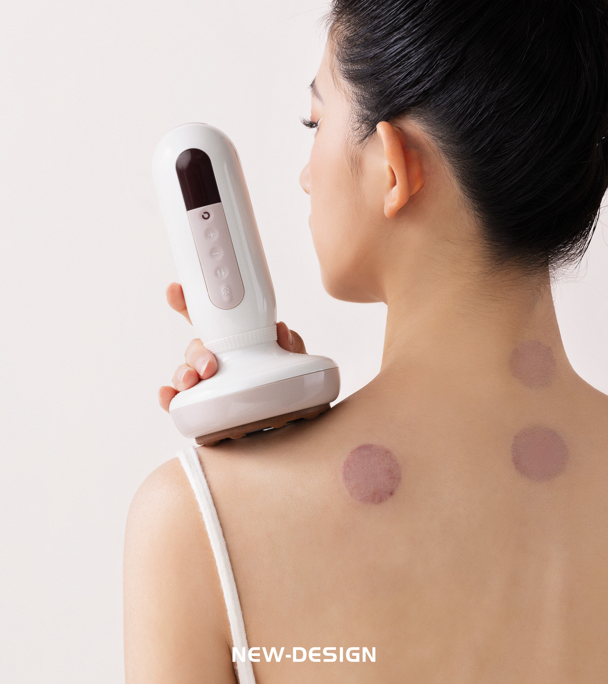 Stone needle scraping，multi-function，fashion，Simplicity，Runway circle，