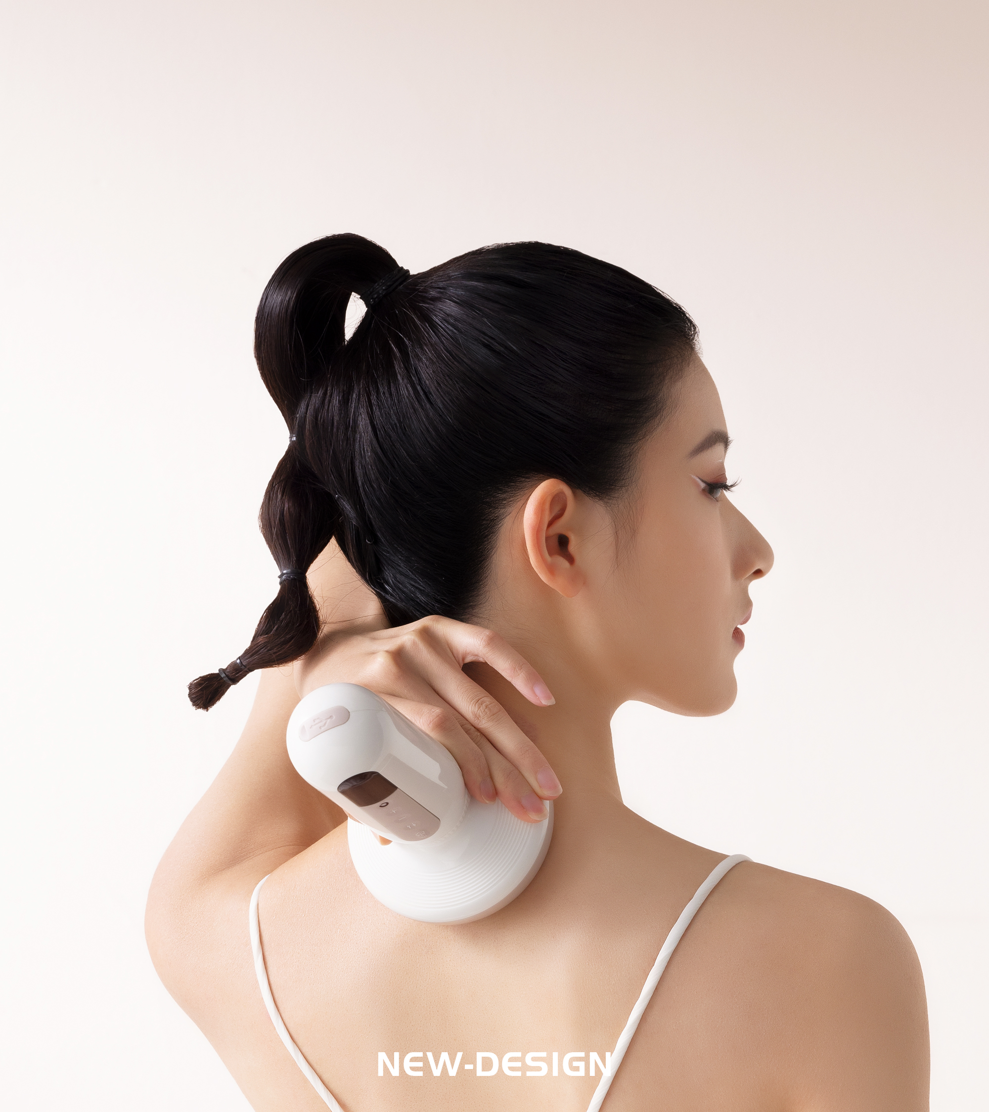 Stone needle scraping，multi-function，fashion，Simplicity，Runway circle，