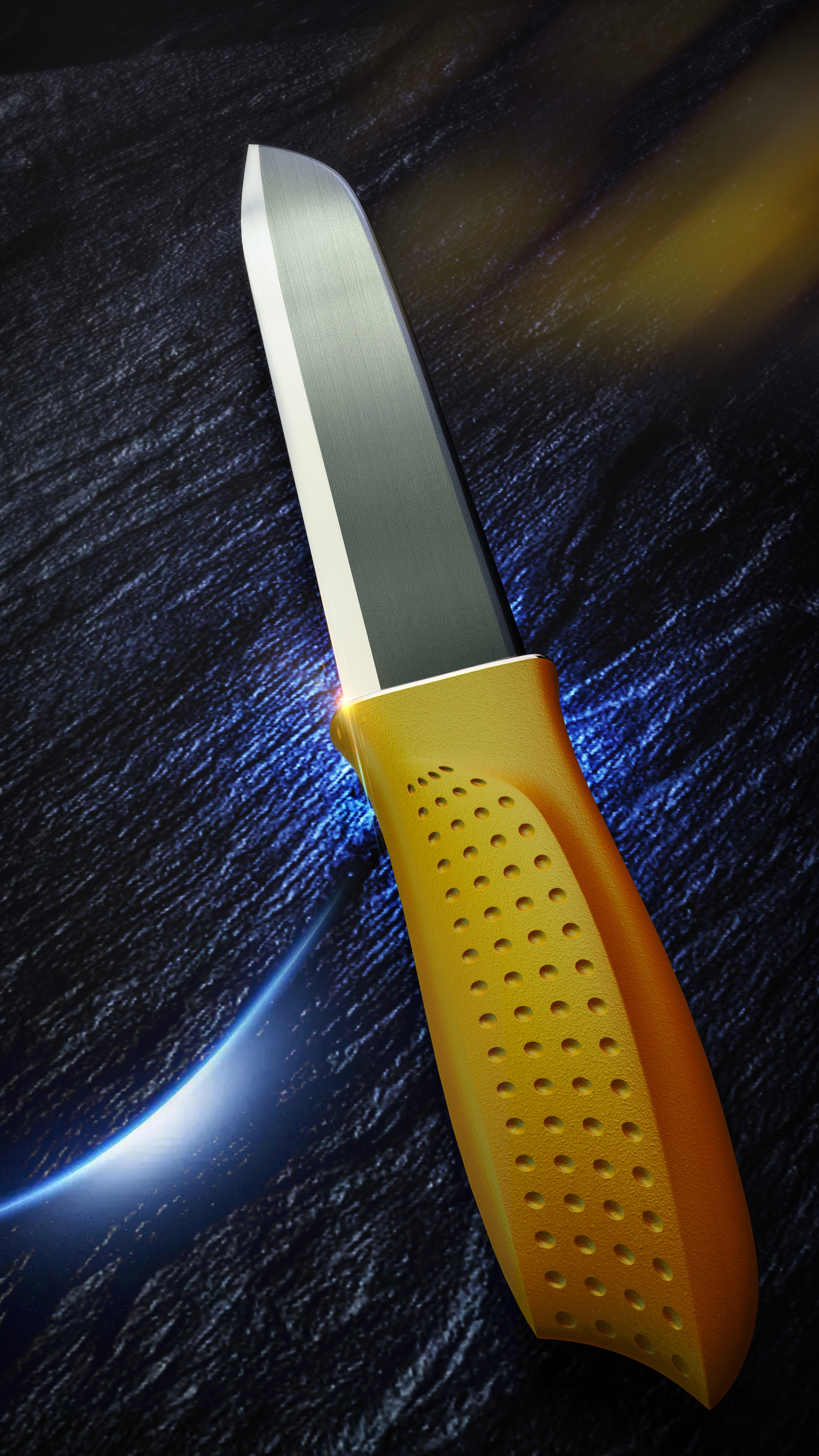 Tool design, modeling, rendering，