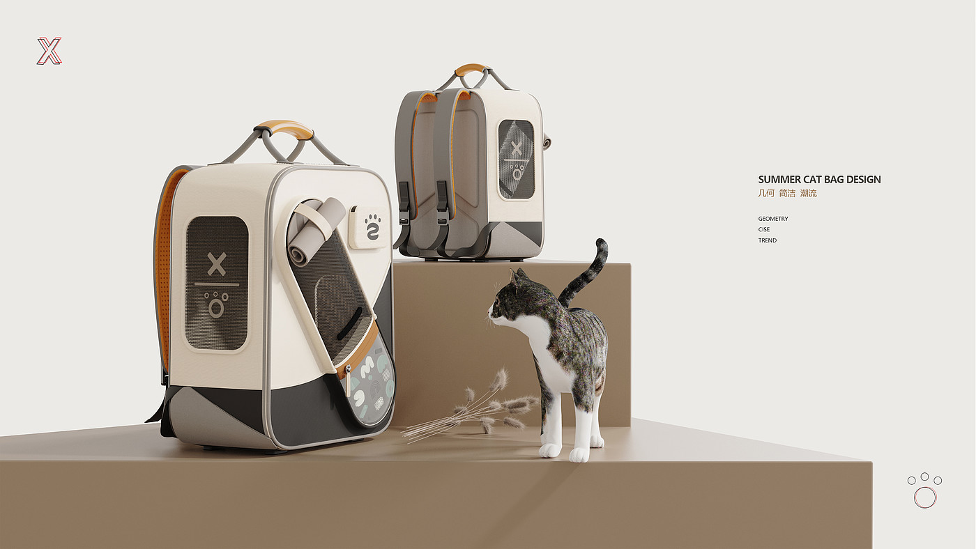 Outdoor, Fashion, Pets，