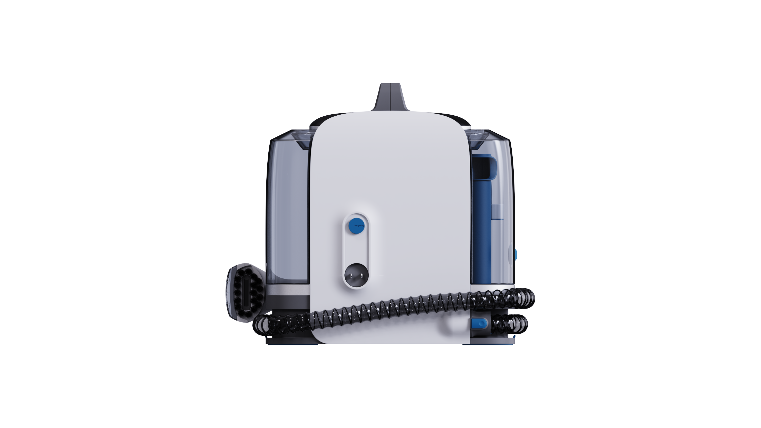 Cleaning machine，industrial design，household electrical appliances，