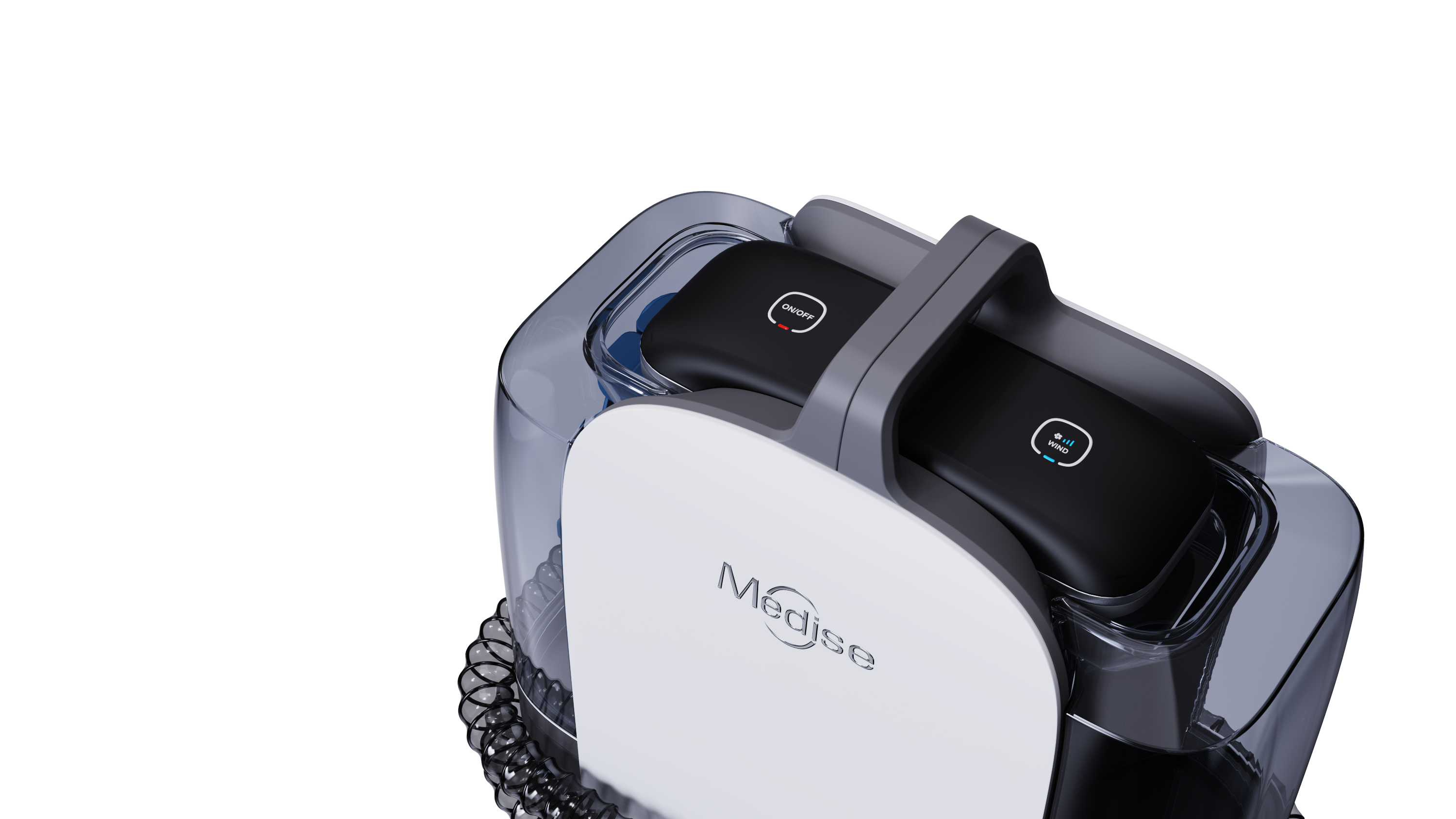 Cleaning machine，industrial design，household electrical appliances，