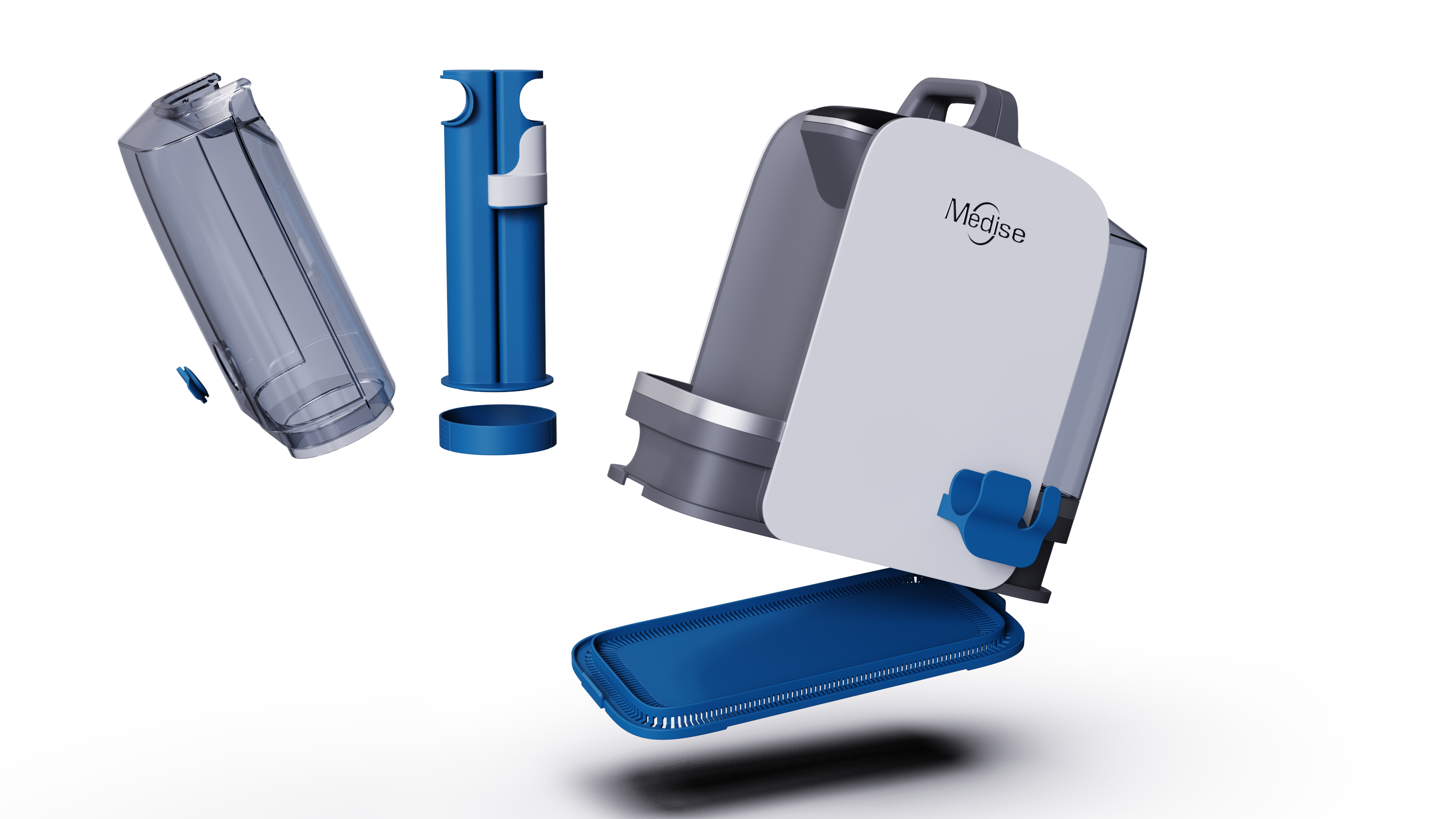 Cleaning machine，industrial design，household electrical appliances，