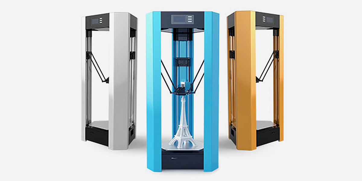3D printer，industrial design，Appearance design，
